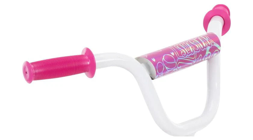 Huffy 16 in Sea Star Girl'S Bike, Pink Bubble Gum