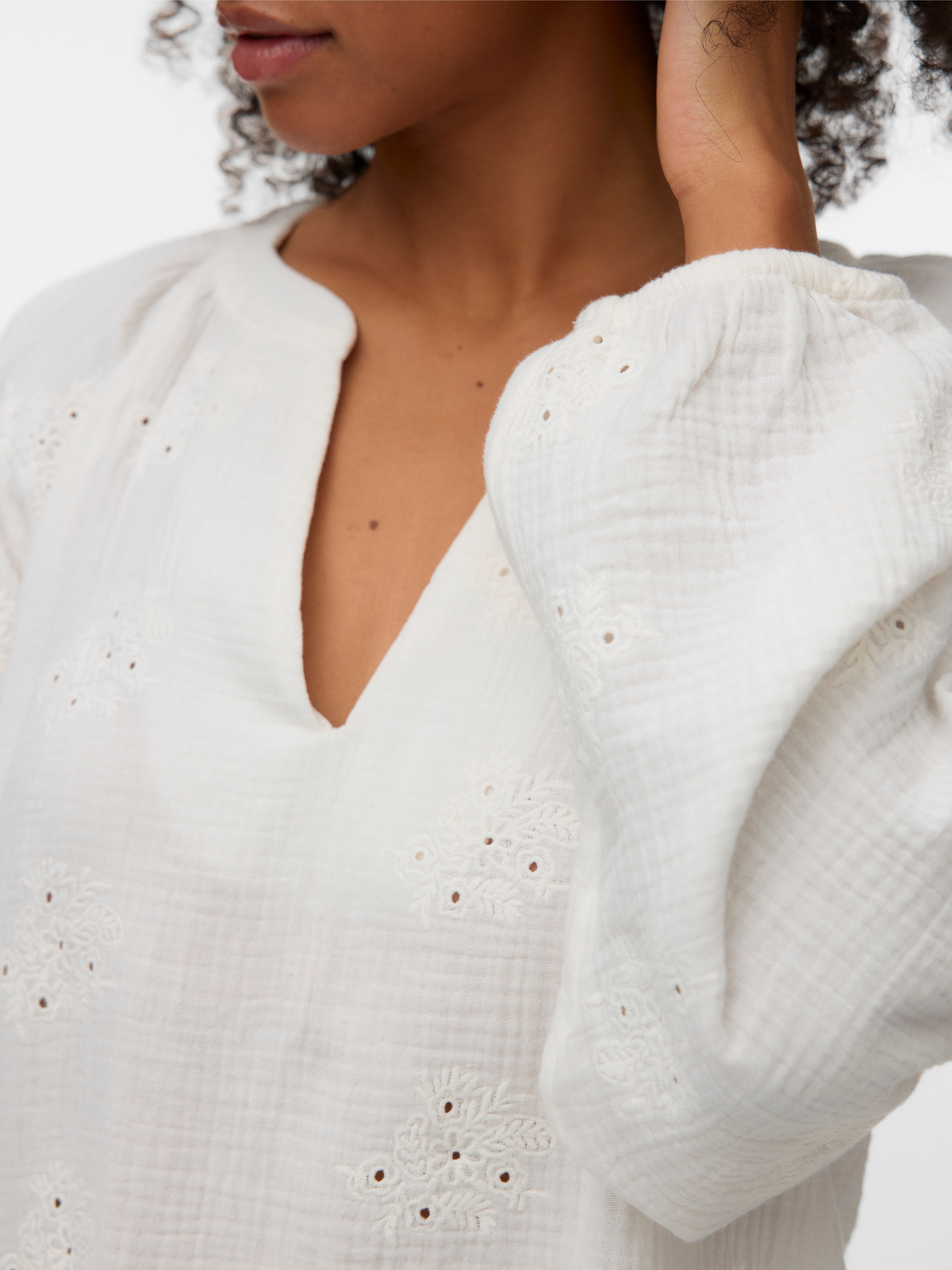 VERO MODA® VMNATALI Top