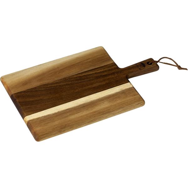 Serveringsbrett 32x20 cm akasietre