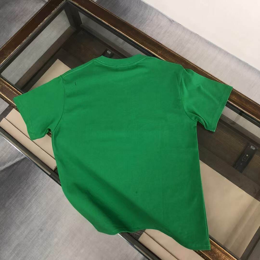 【Moncler 】（モンクレール）男女兼用、ご好評に付き再入荷！半袖Tシャツ