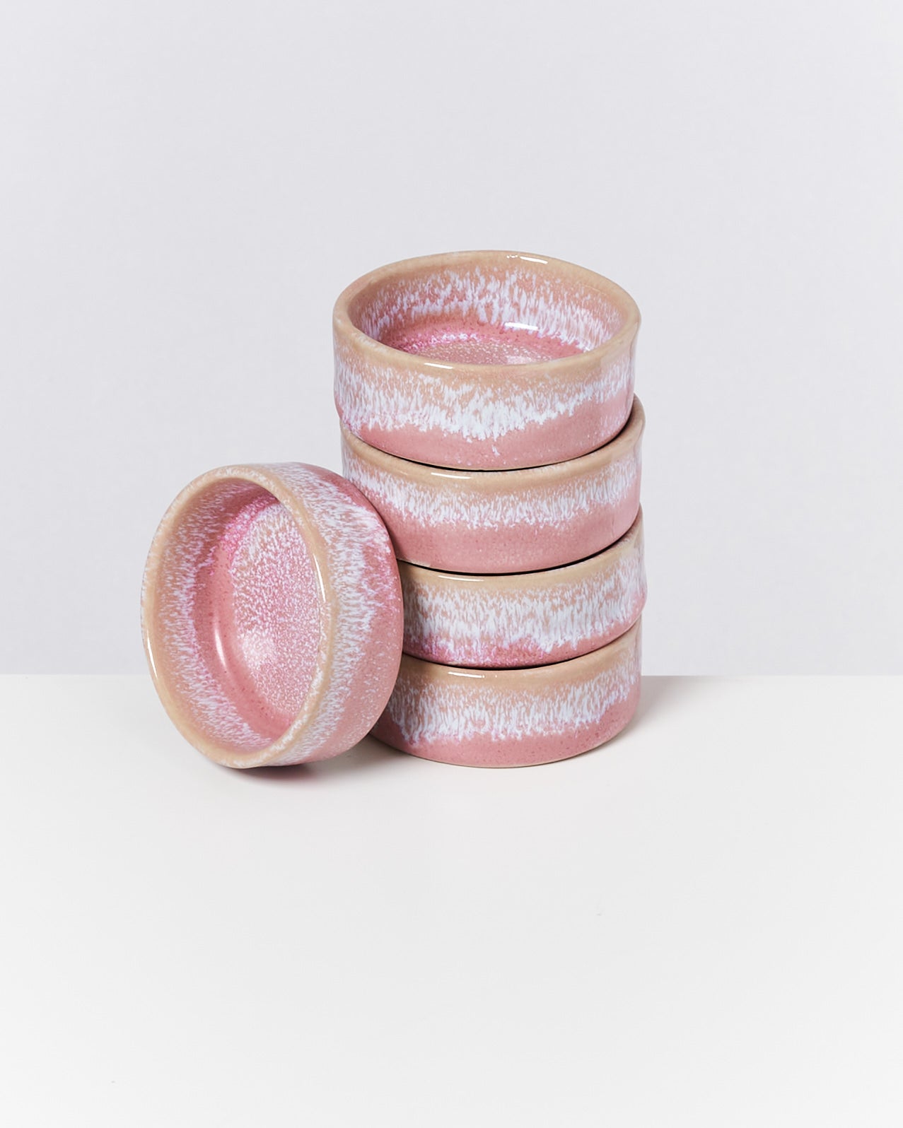 CORDOAMA - SMALL SAUCE BOWL ROSÉ
