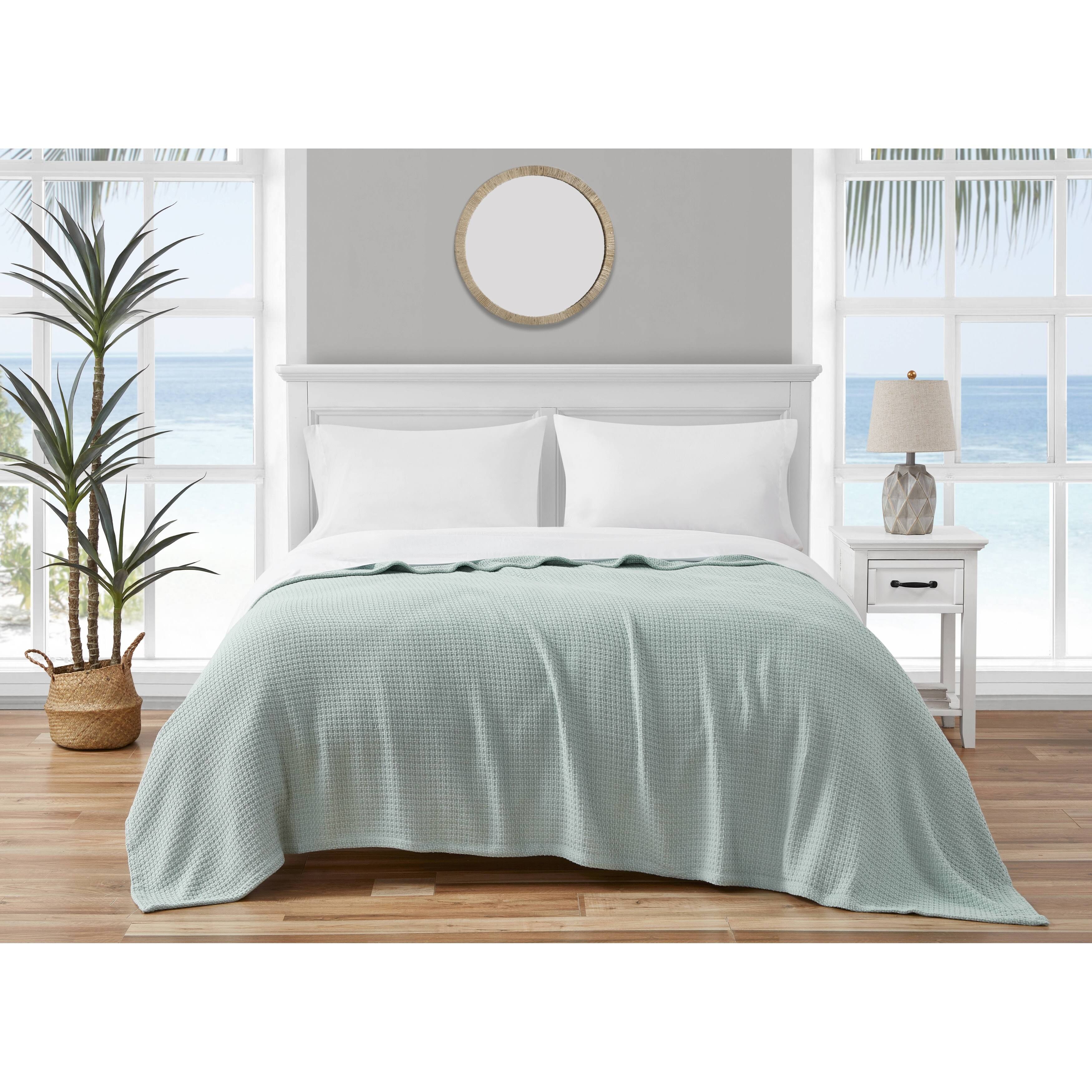 Tommy Bahama Bahama Coast King Blanket