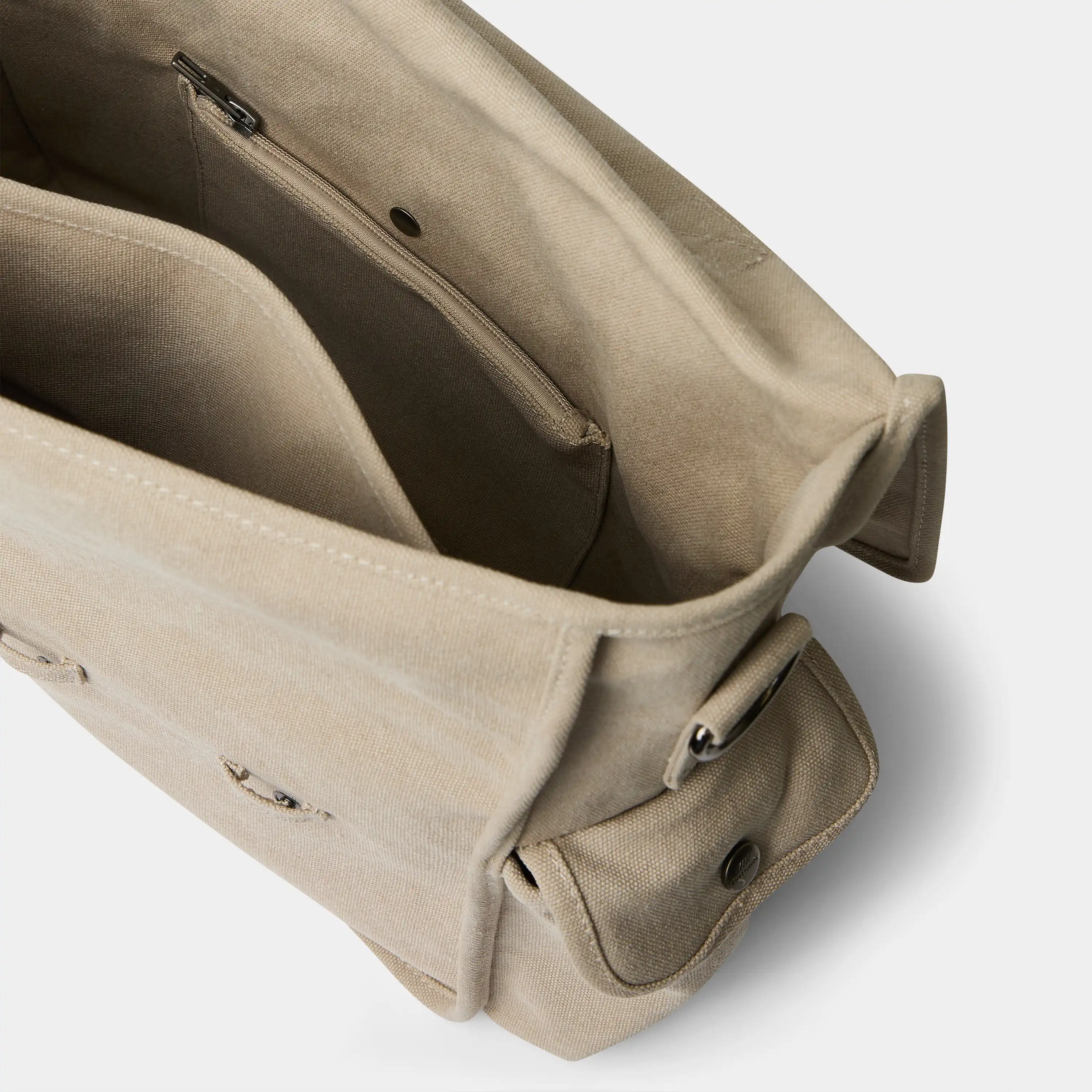 Pat Messenger Bag