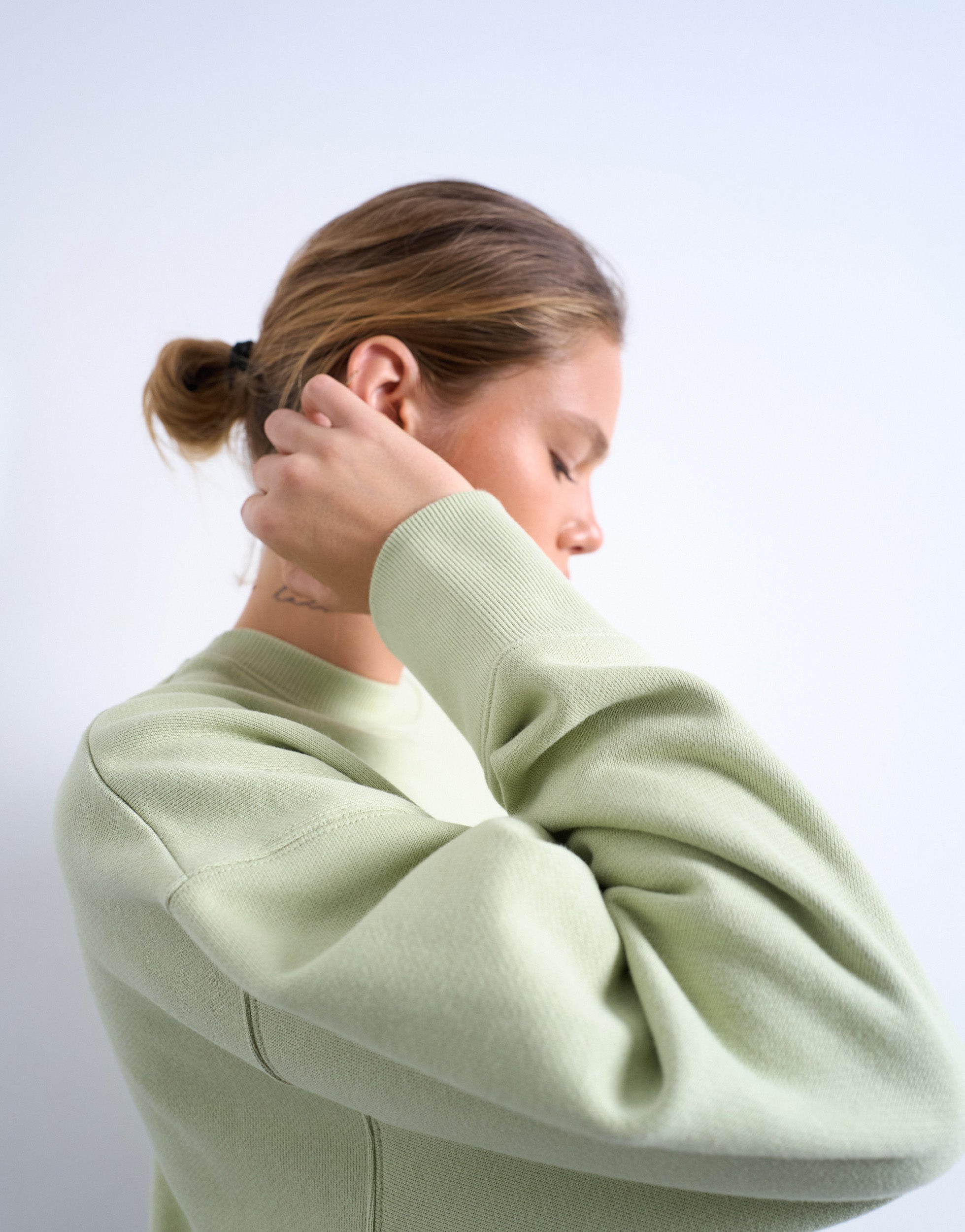 VERO MODA® TSJELENA Sweatshirt