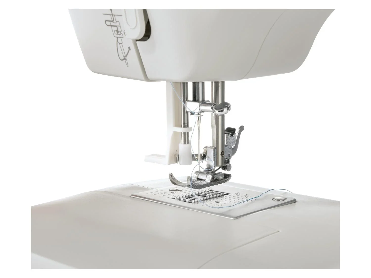 SILVERCREST Machine  coudre