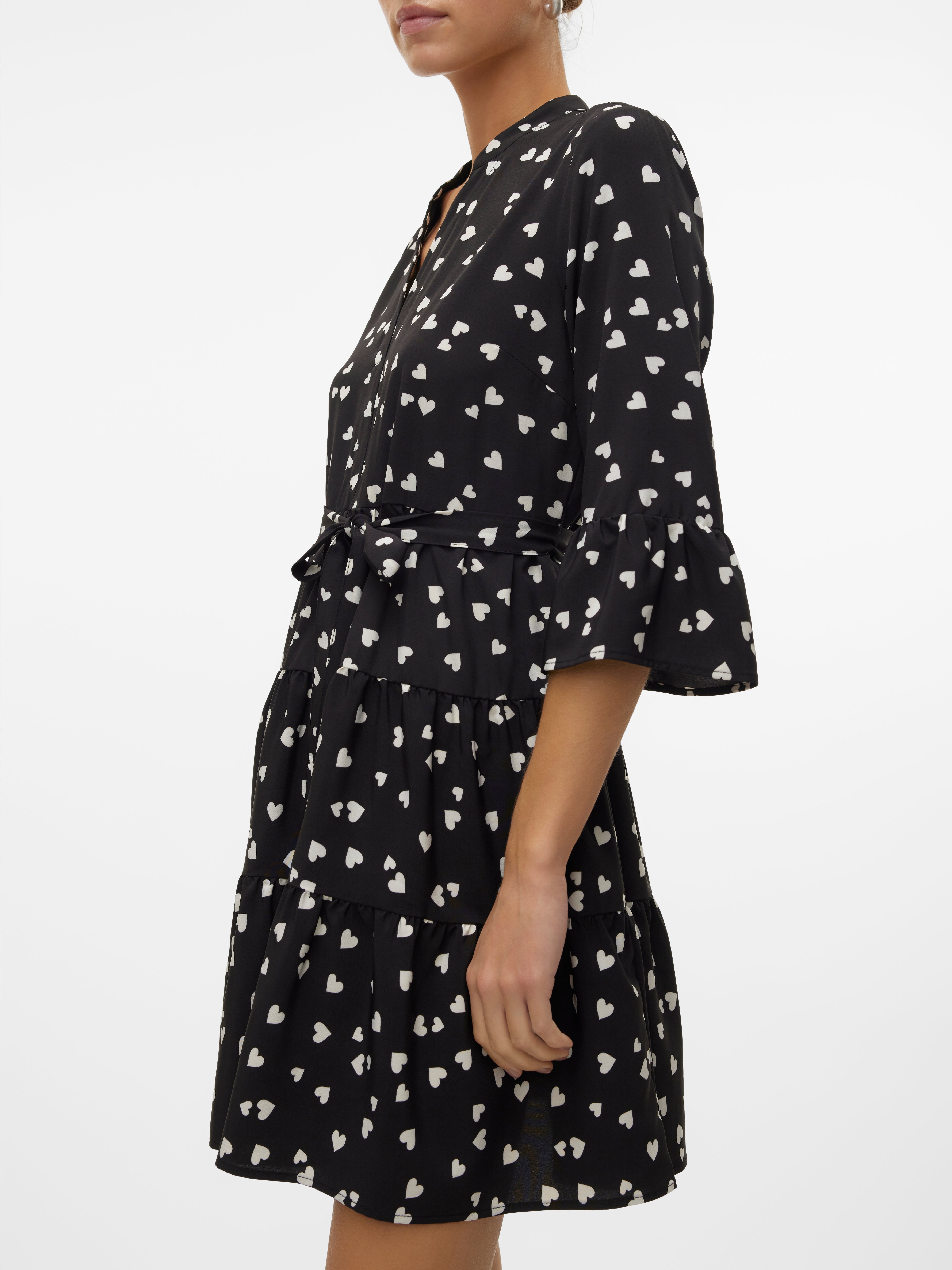VERO MODA® VMZERA Short dress