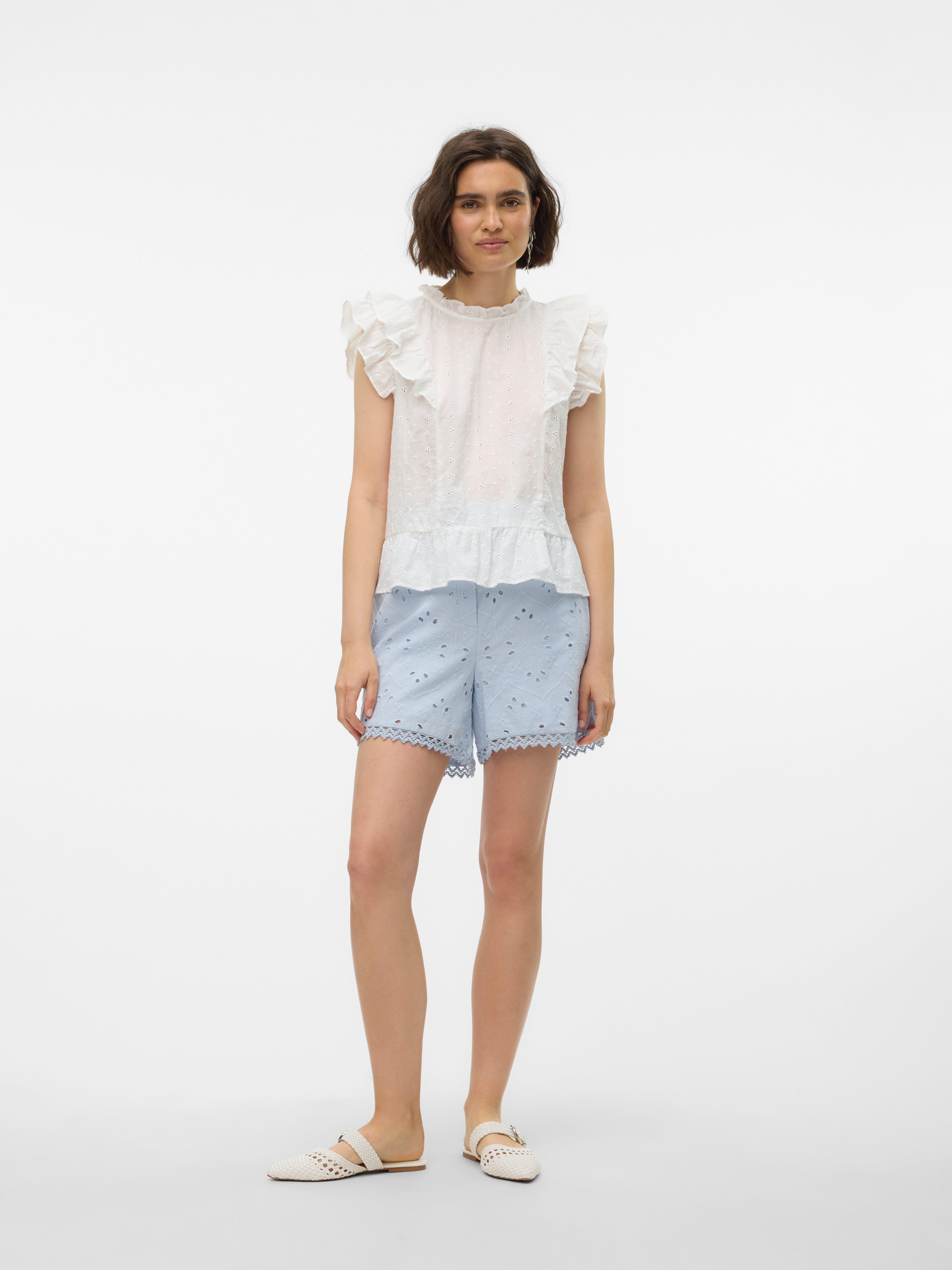 VERO MODA® VMKAMMY Top