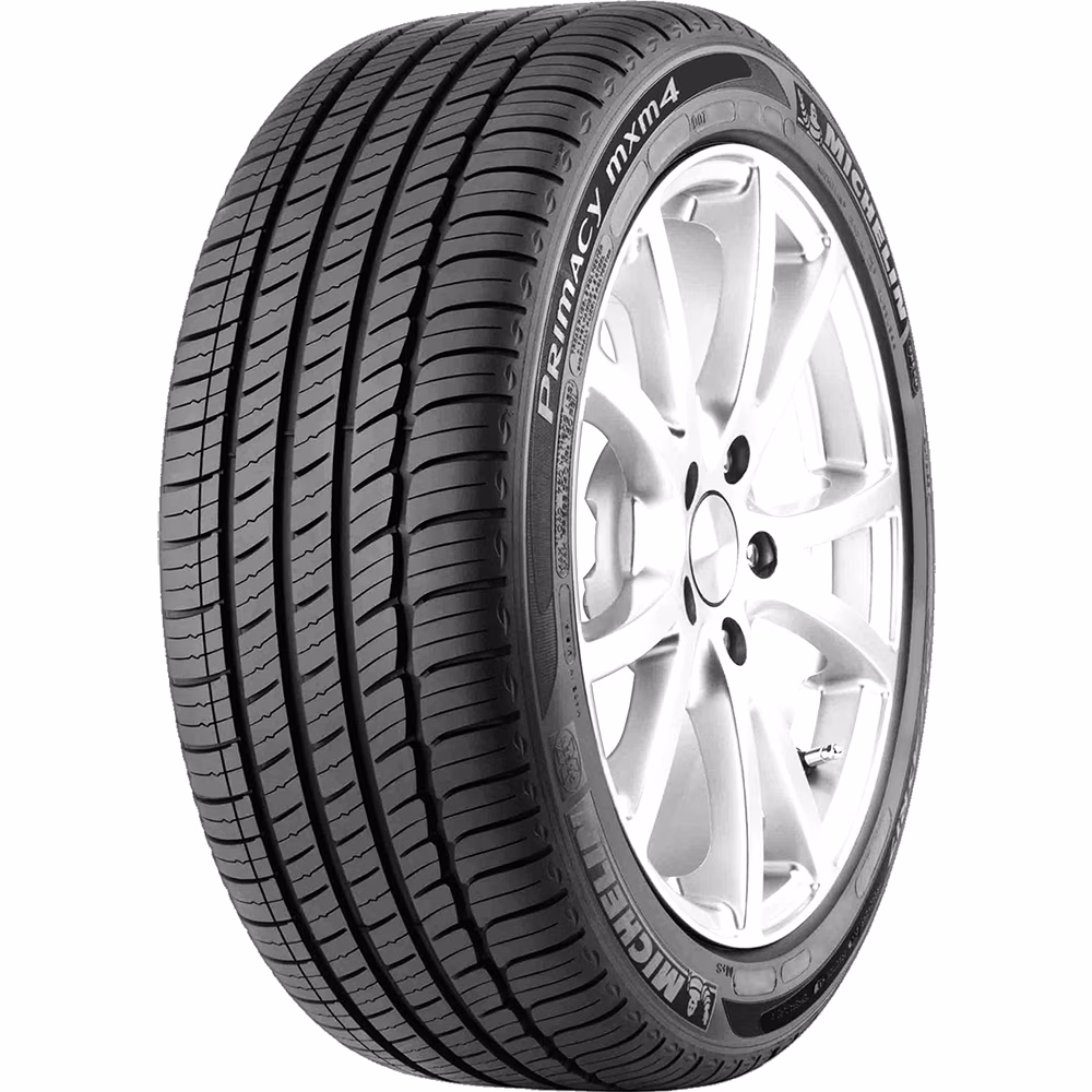 Michelin Primacy MXM4 All-Season 225/45R18 91V Passenger Tire