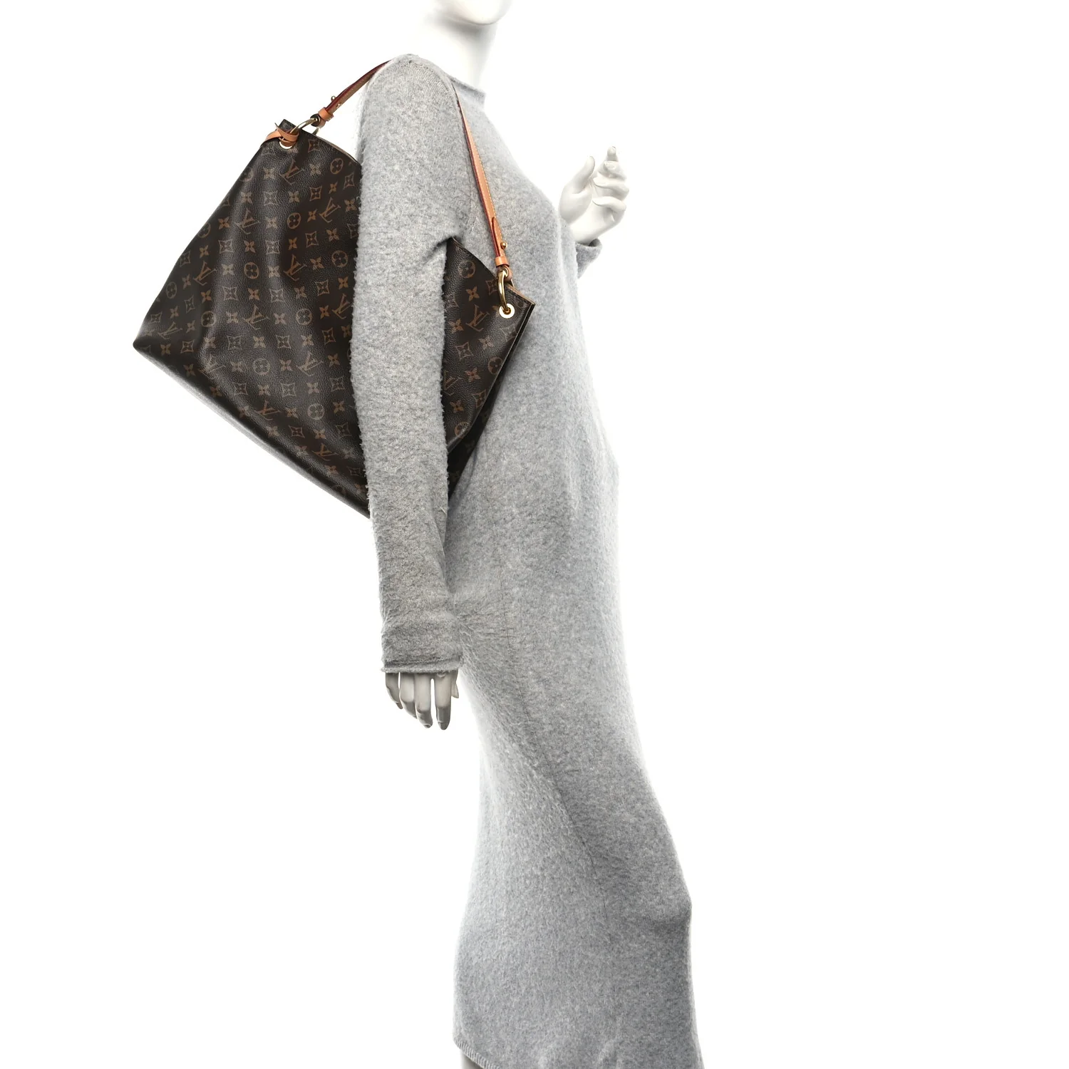 Monogram Graceful MM