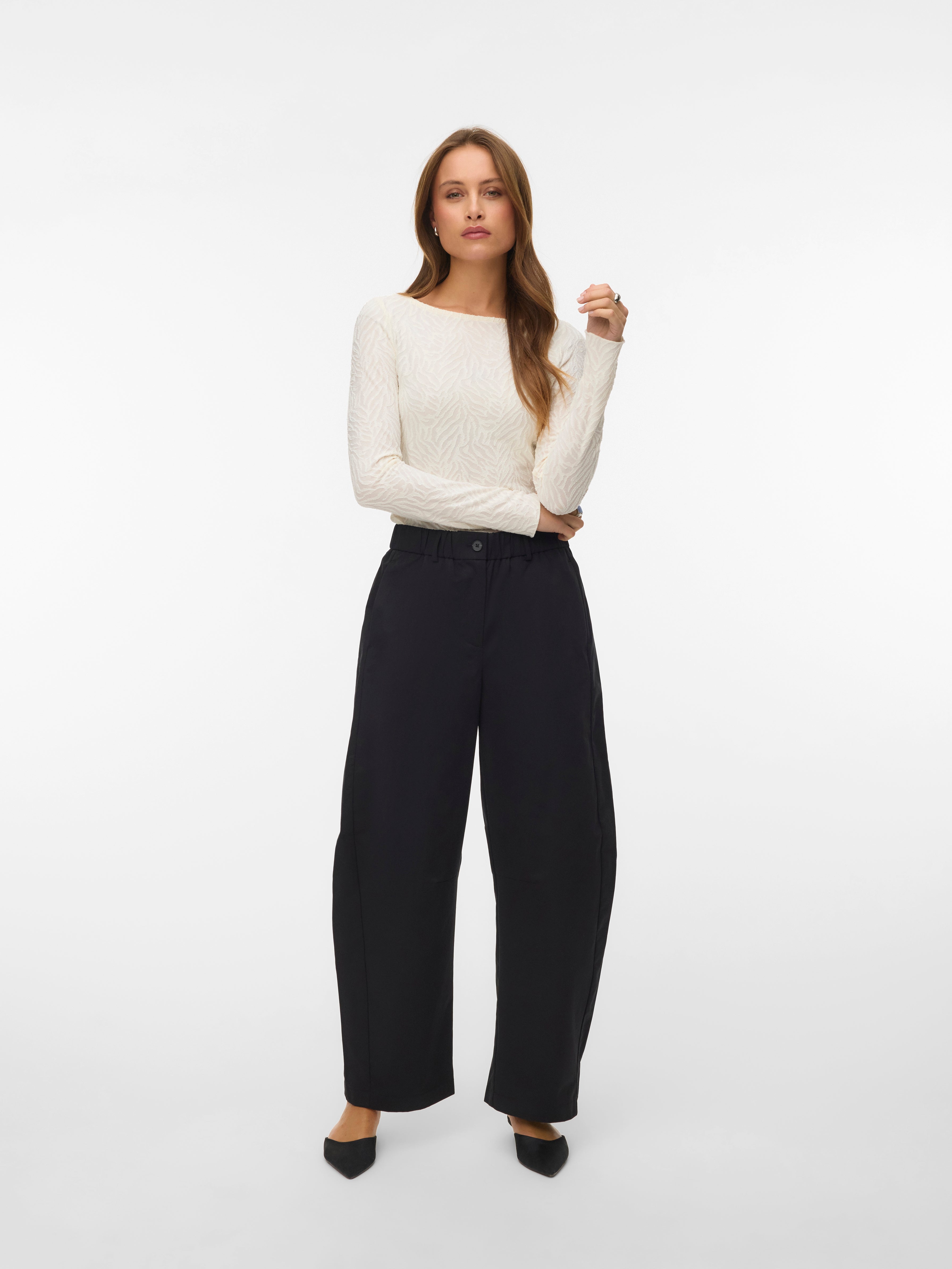 VERO MODA® AWNANCY Top
