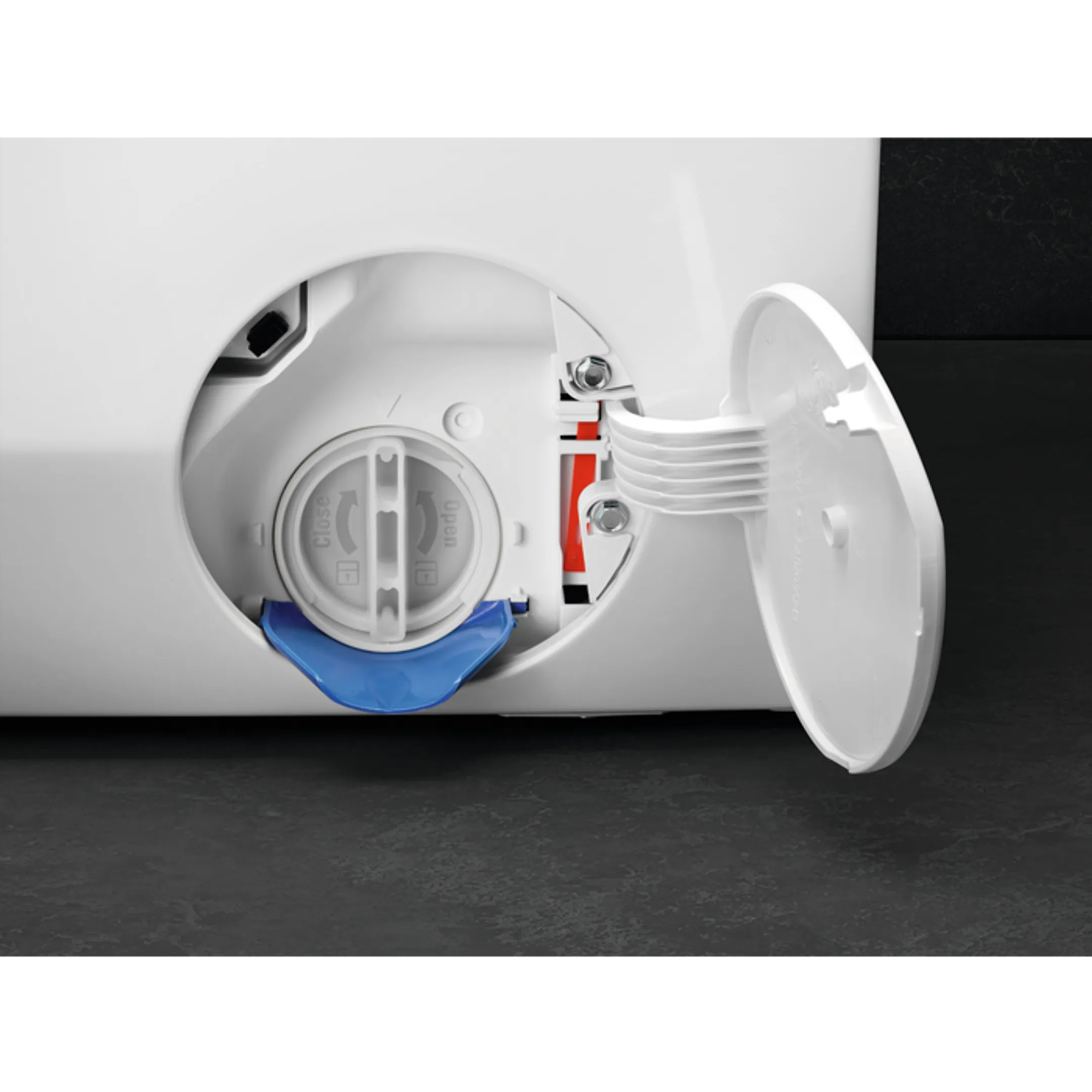 AEG Wasmachine LR76AQ964 PROSTEAM® AUTODOSE