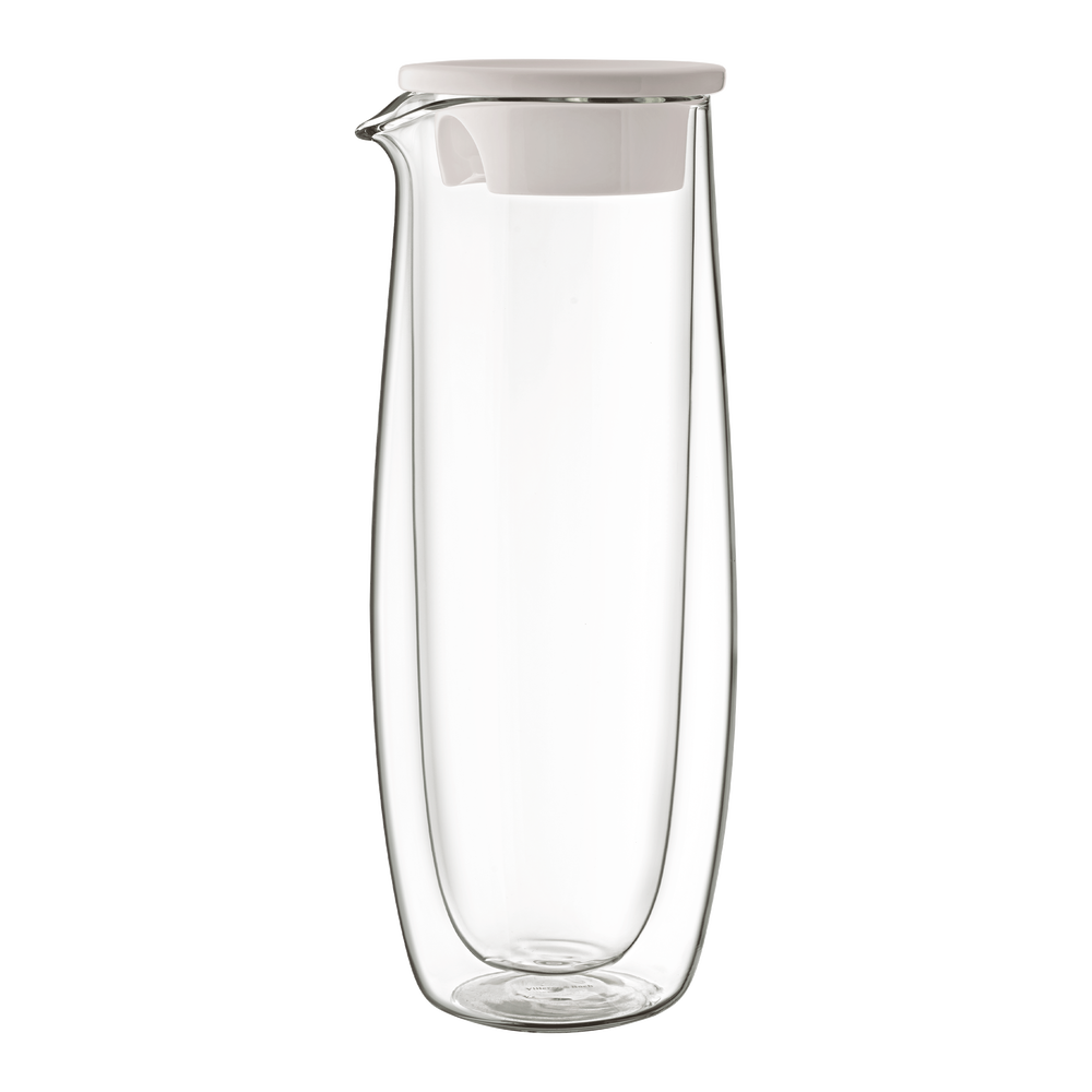 Artesano Decanter - Clear, 25.4 oz