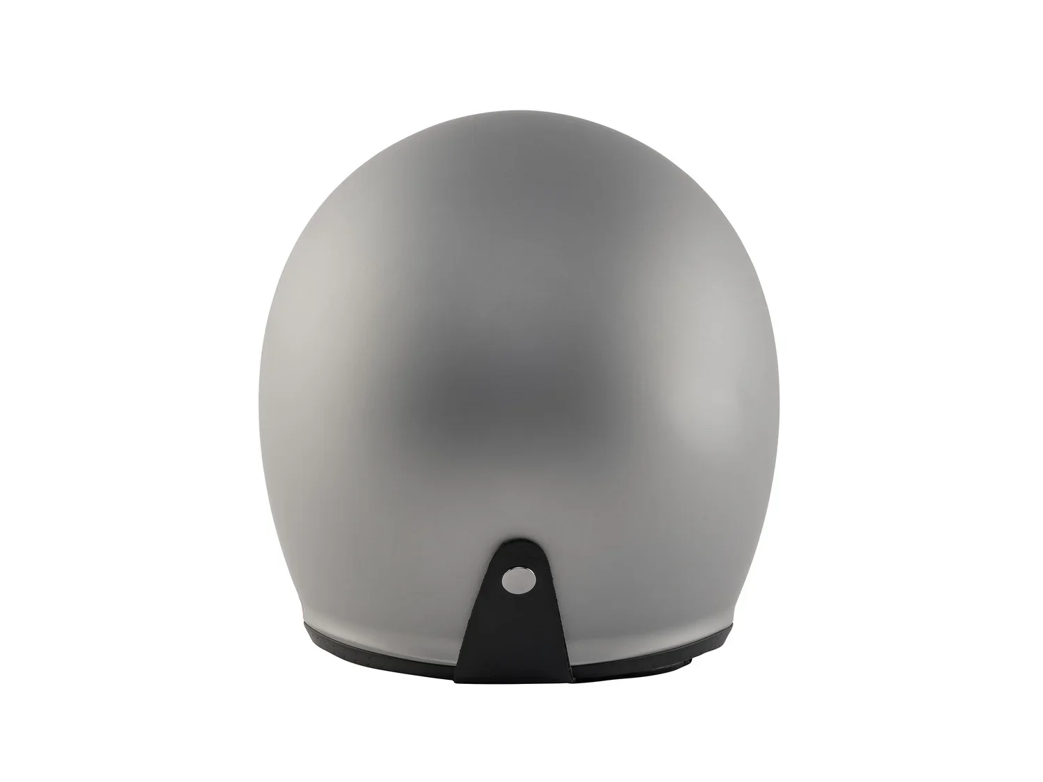 ULTIMATE SPEED Casque jet avec visire, M