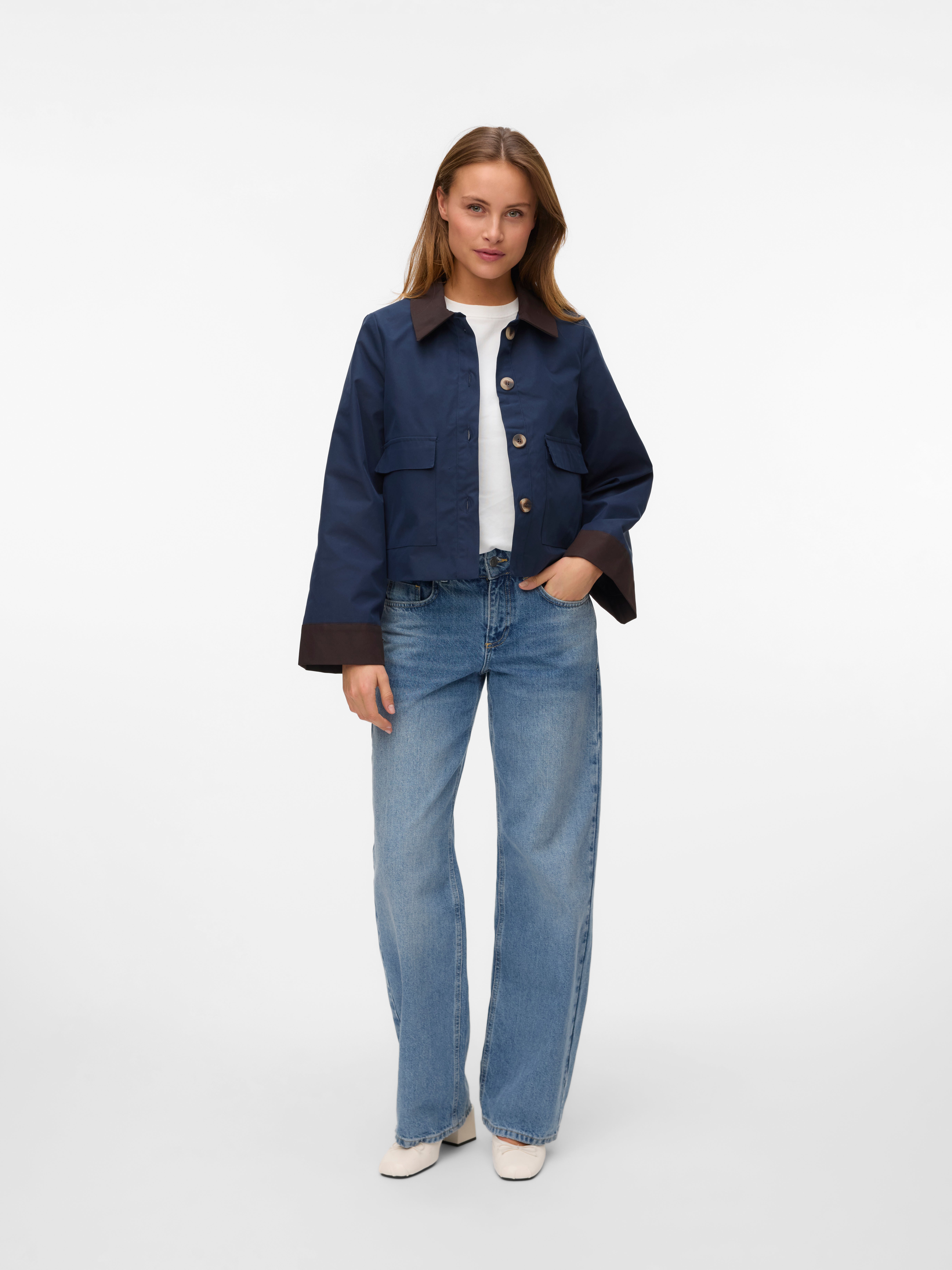 VERO MODA® VMVIC Jacket
