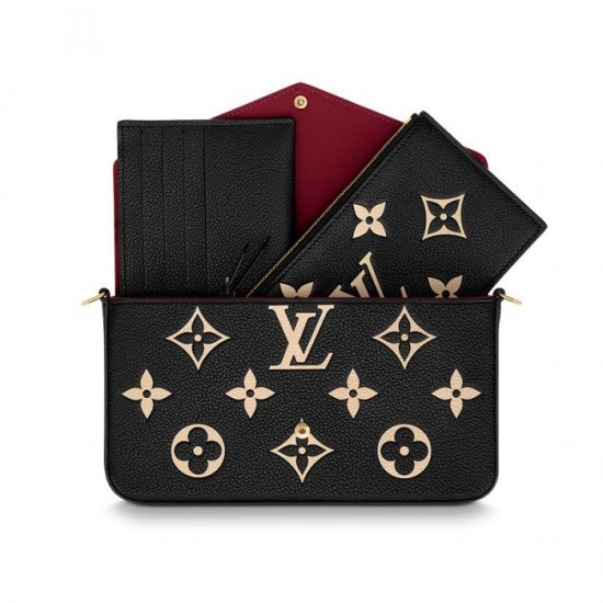 L-bag M80482 F??licie Pochette