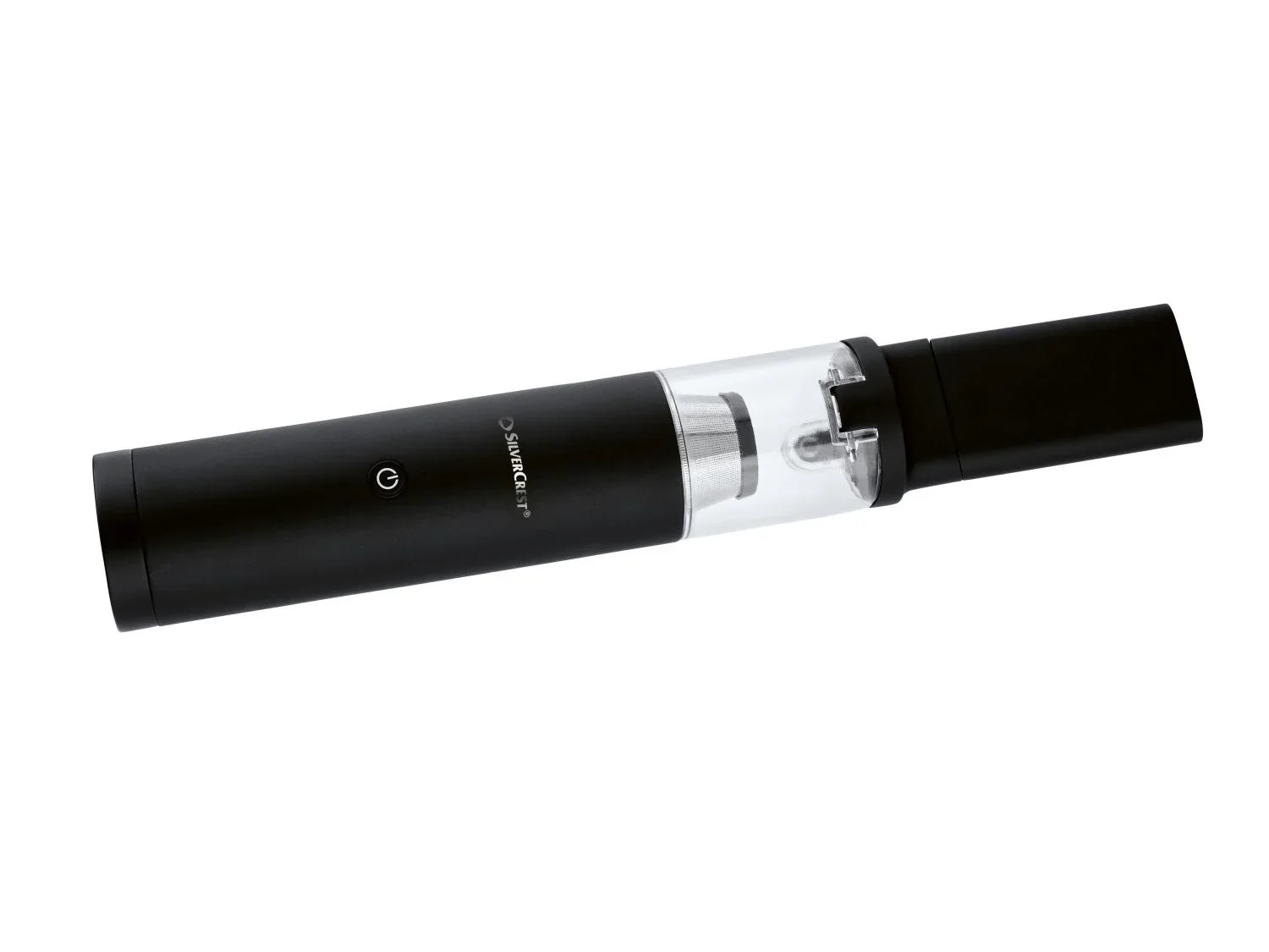 SILVERCREST Mini-aspirateur  main sans fil
