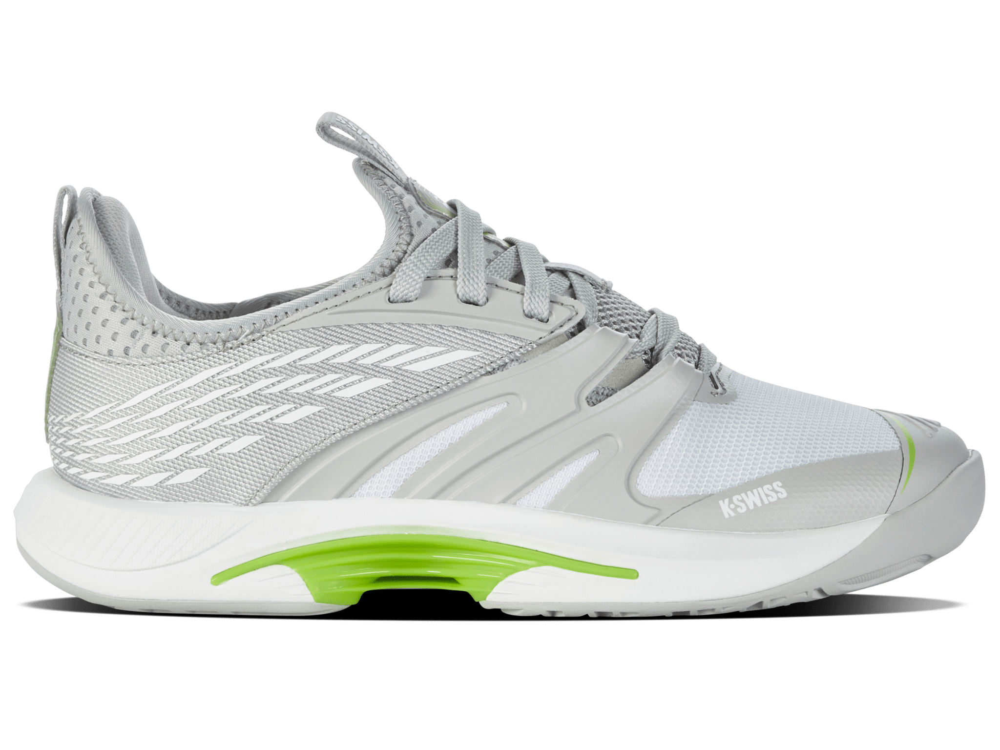 SPEEDTRAC - K-Swiss Shoes
