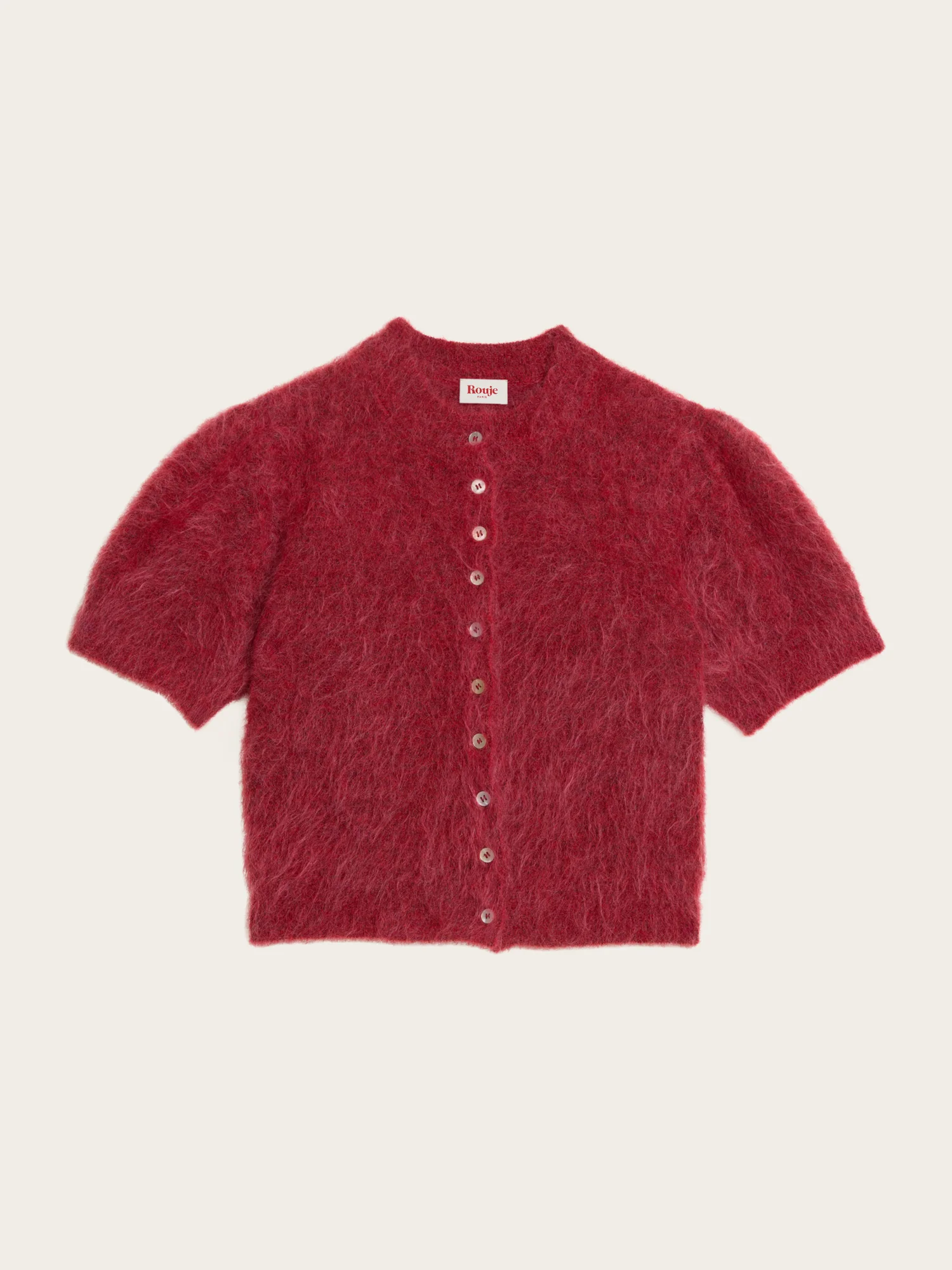 Cardigan ABELINA