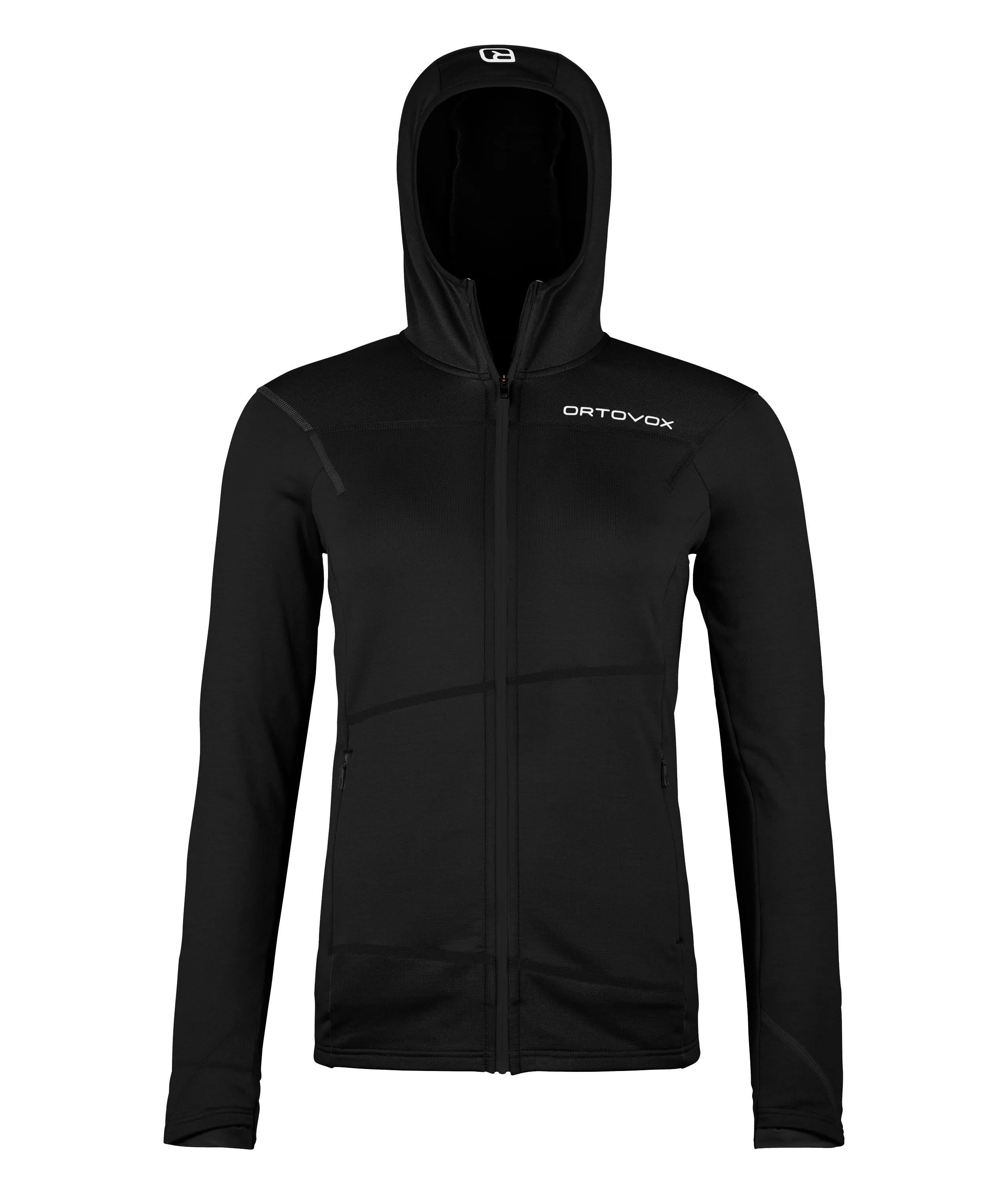 ORTOVOXR FLEECE LIGHT HOODY