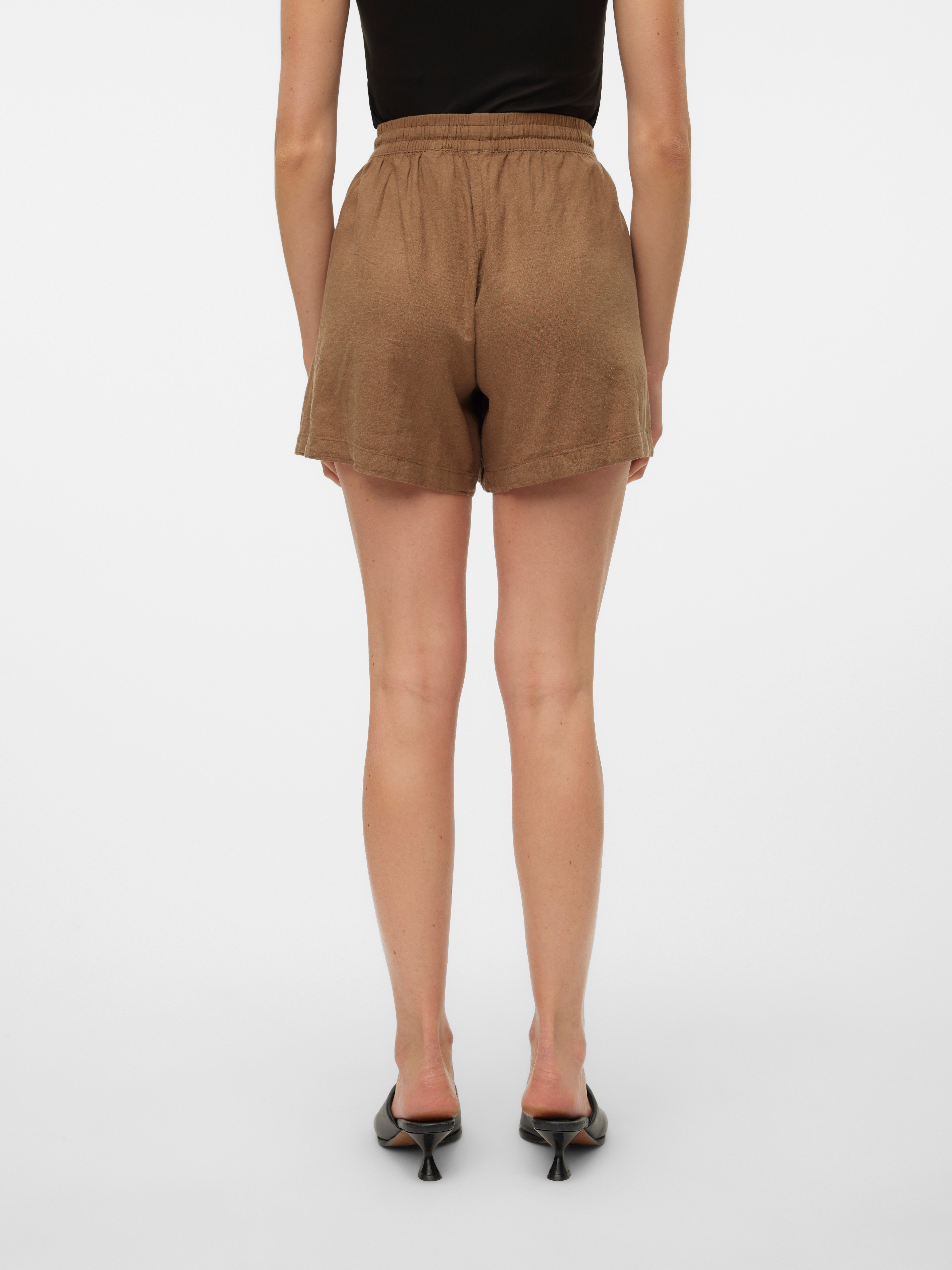 VERO MODA® VMLINN Shorts