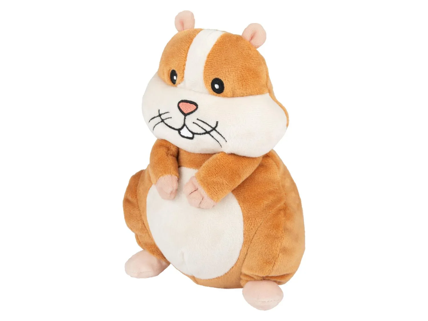 lupilu Peluche intractive