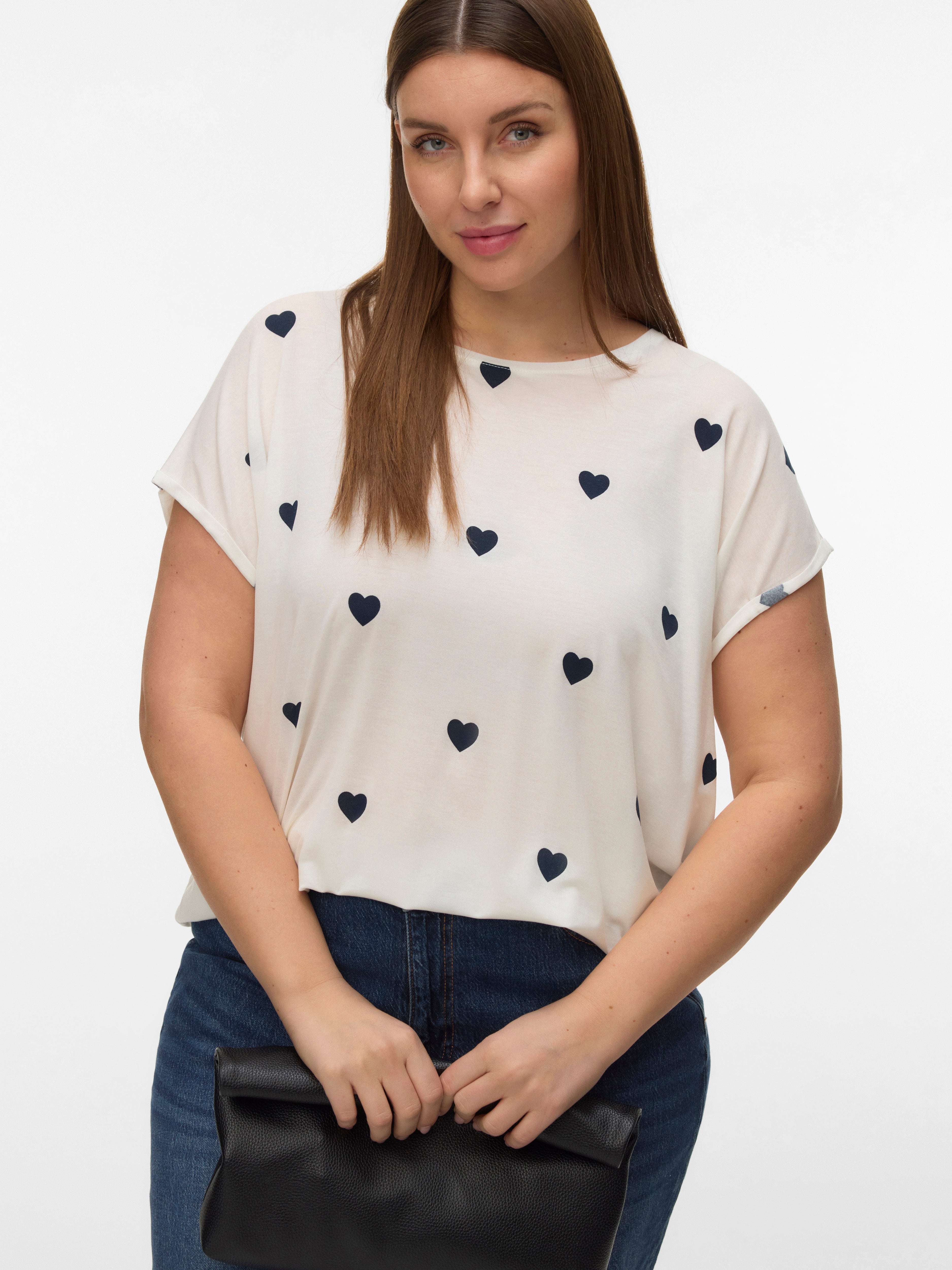 VERO MODA® VMAVA T-Shirt