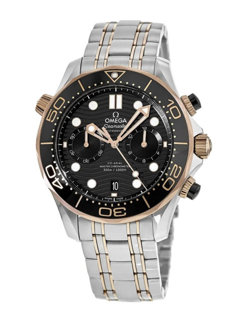 [Super Clone]Omega 210.20.44.51.01.001 Seamaster Diver 300M Co-Axial-Master - New