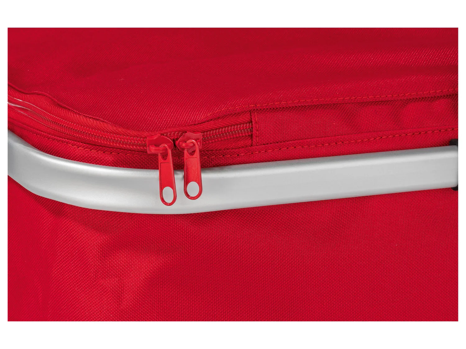 TOPMOVE Panier  provisions pliable, 26 L