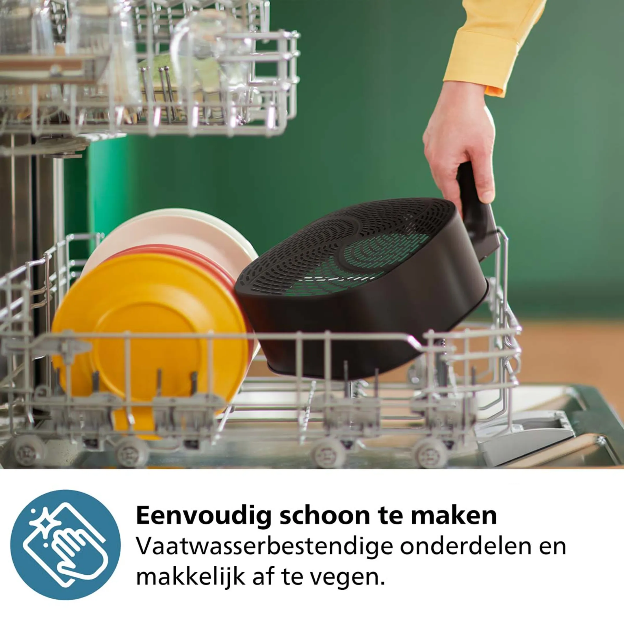 Philips Airfryer 3000-serie NA342/00