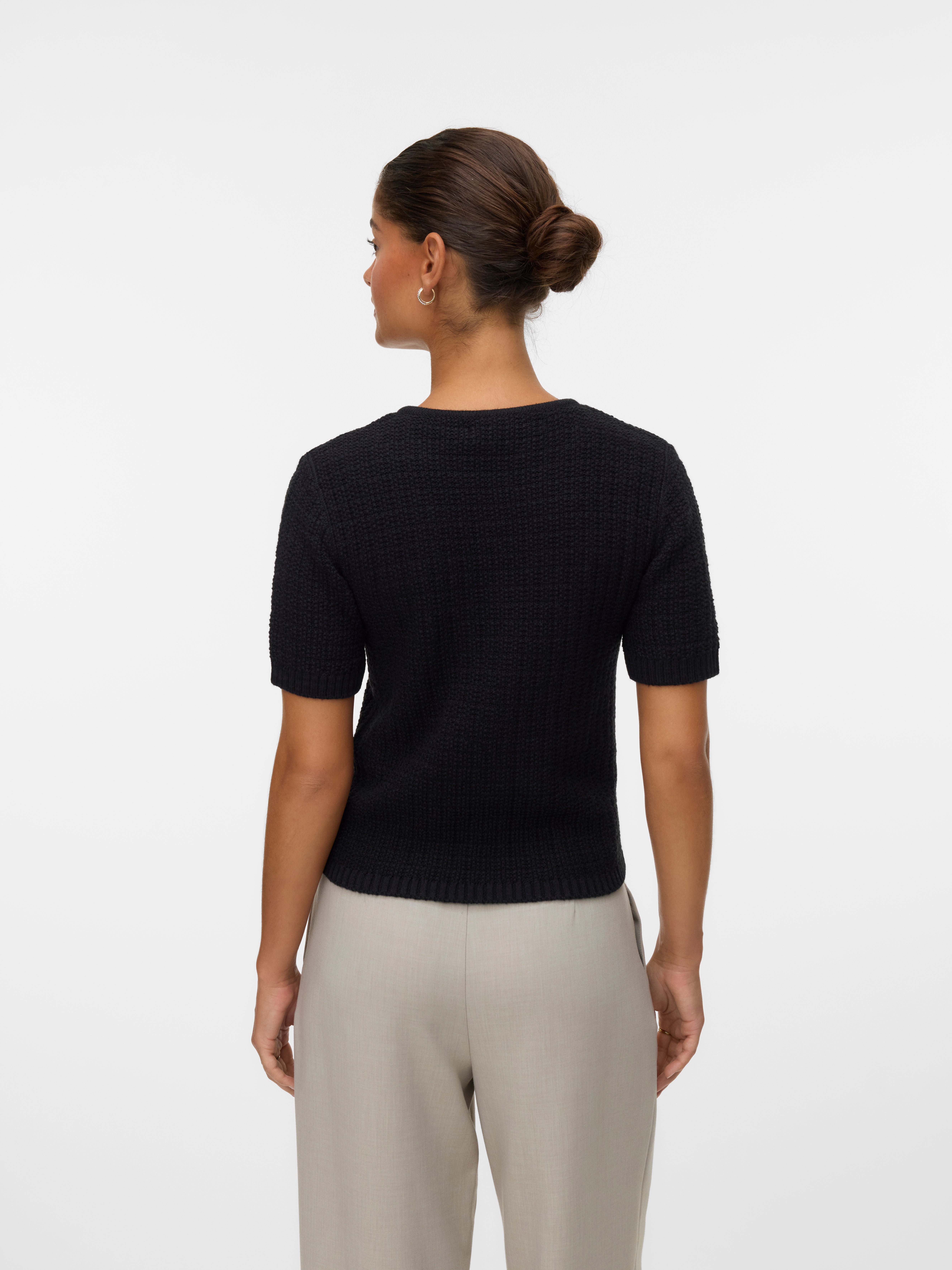 VERO MODA® VMHARVA Knit Cardigan
