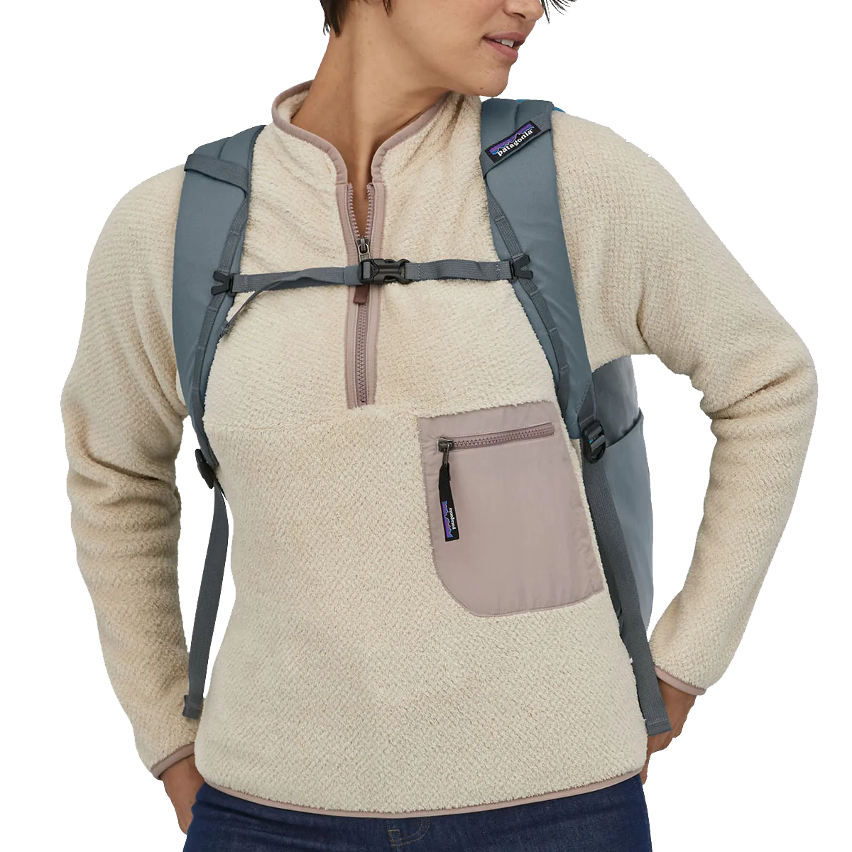 Black Hole Pack 32L