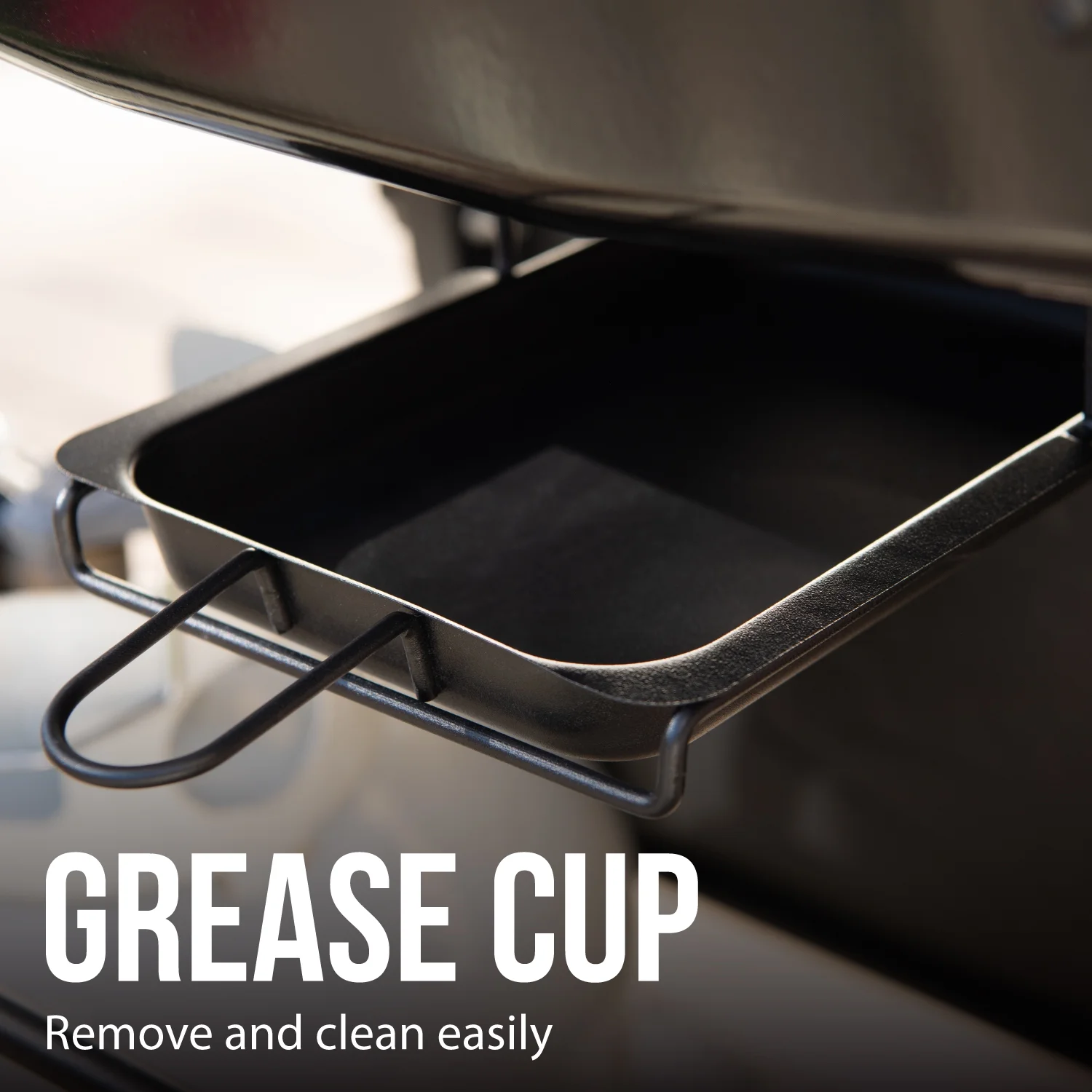 3 Burner Propane Gas Grill - Image 8