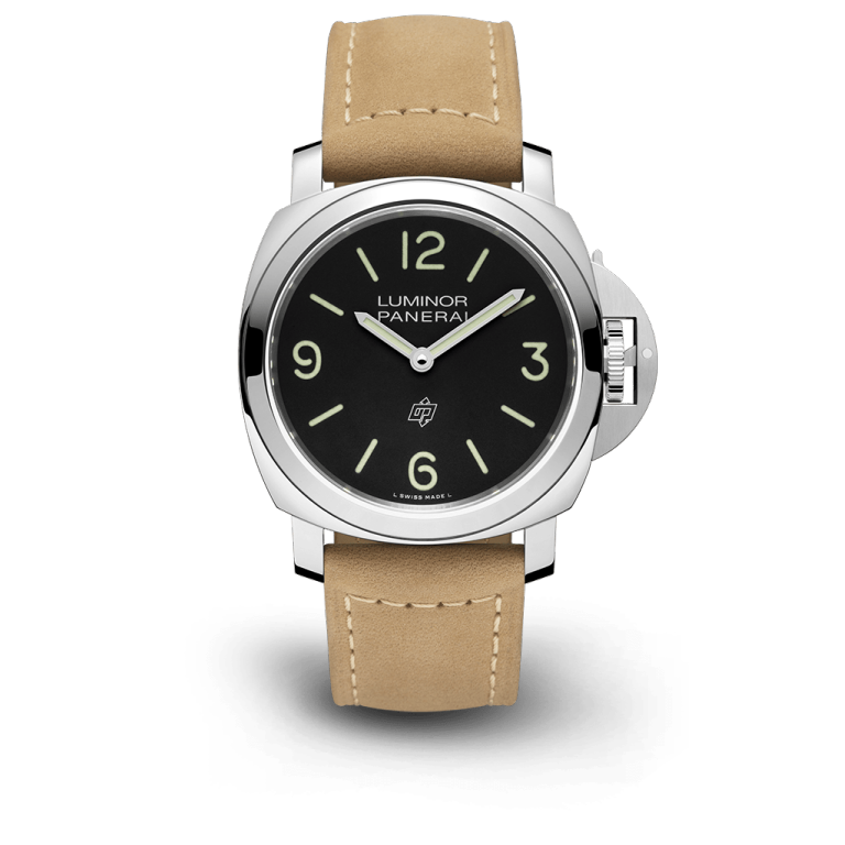 [Super Clone]Luminor No Date Base Logo 44mm