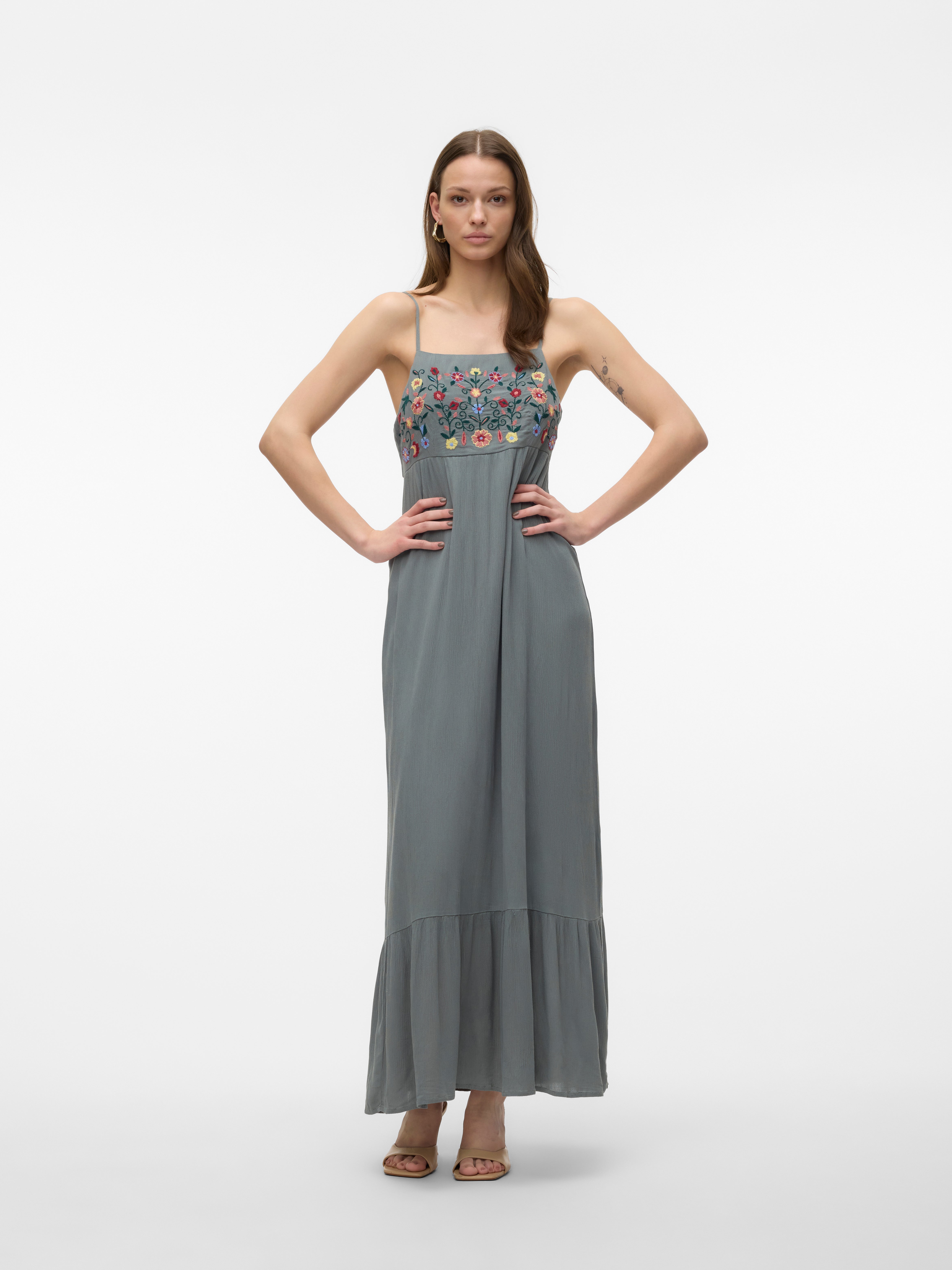 VERO MODA® VMSINA Long dress