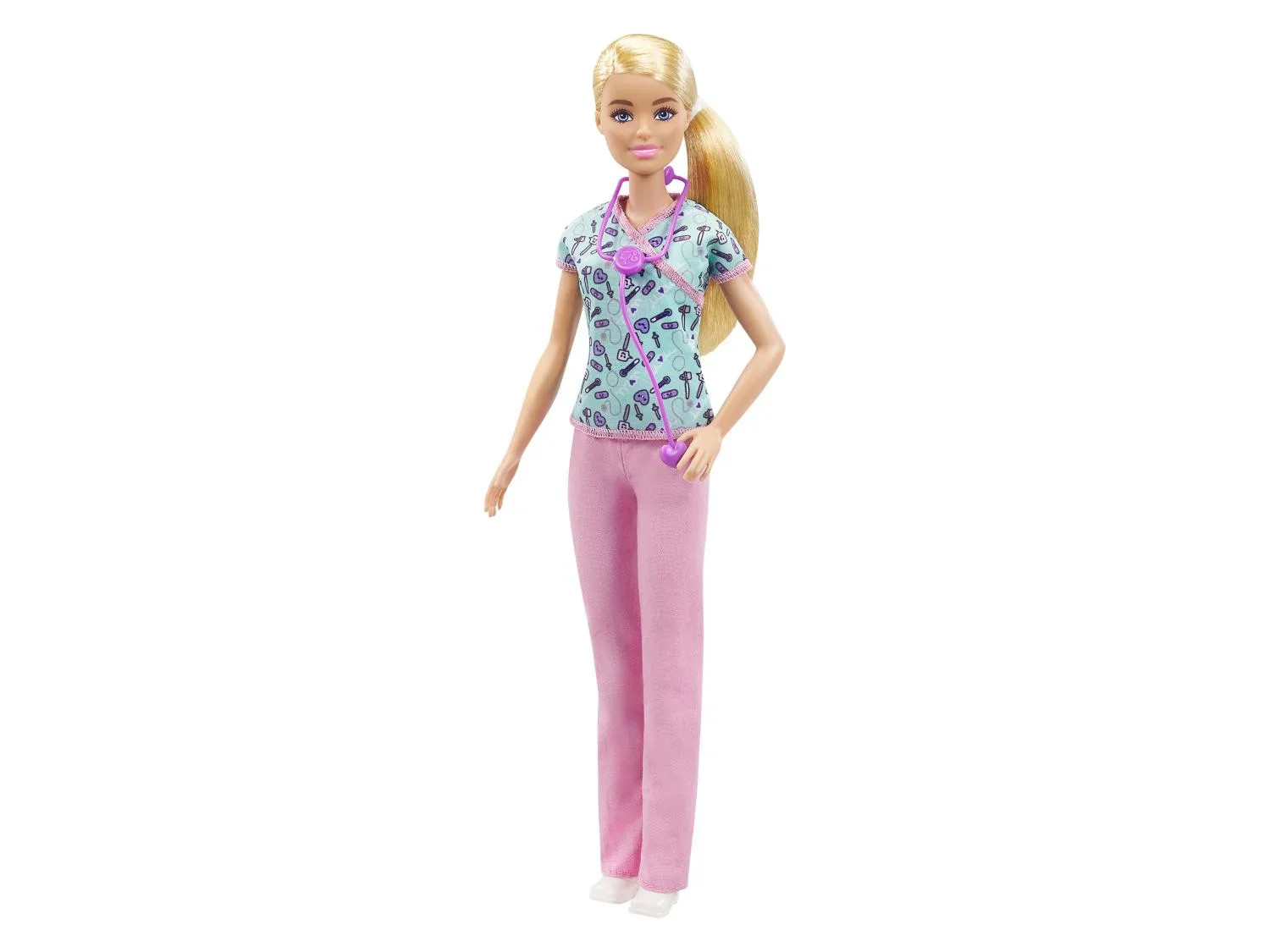 Barbie Poupe collection - You can be anything