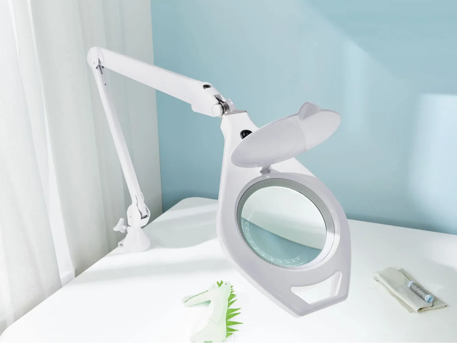 LIVARNO home Loupe  LED, 6,3 W