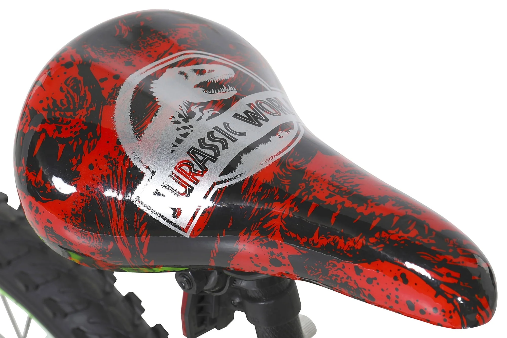 World 16" Bike - Image 2