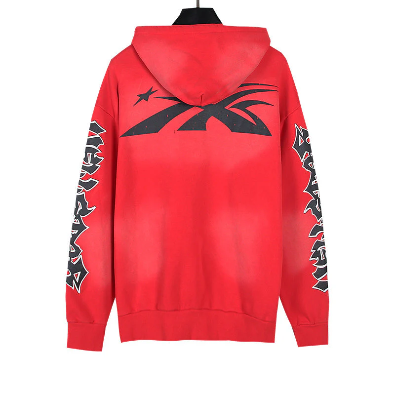 Hellstar Sport Hoodie
