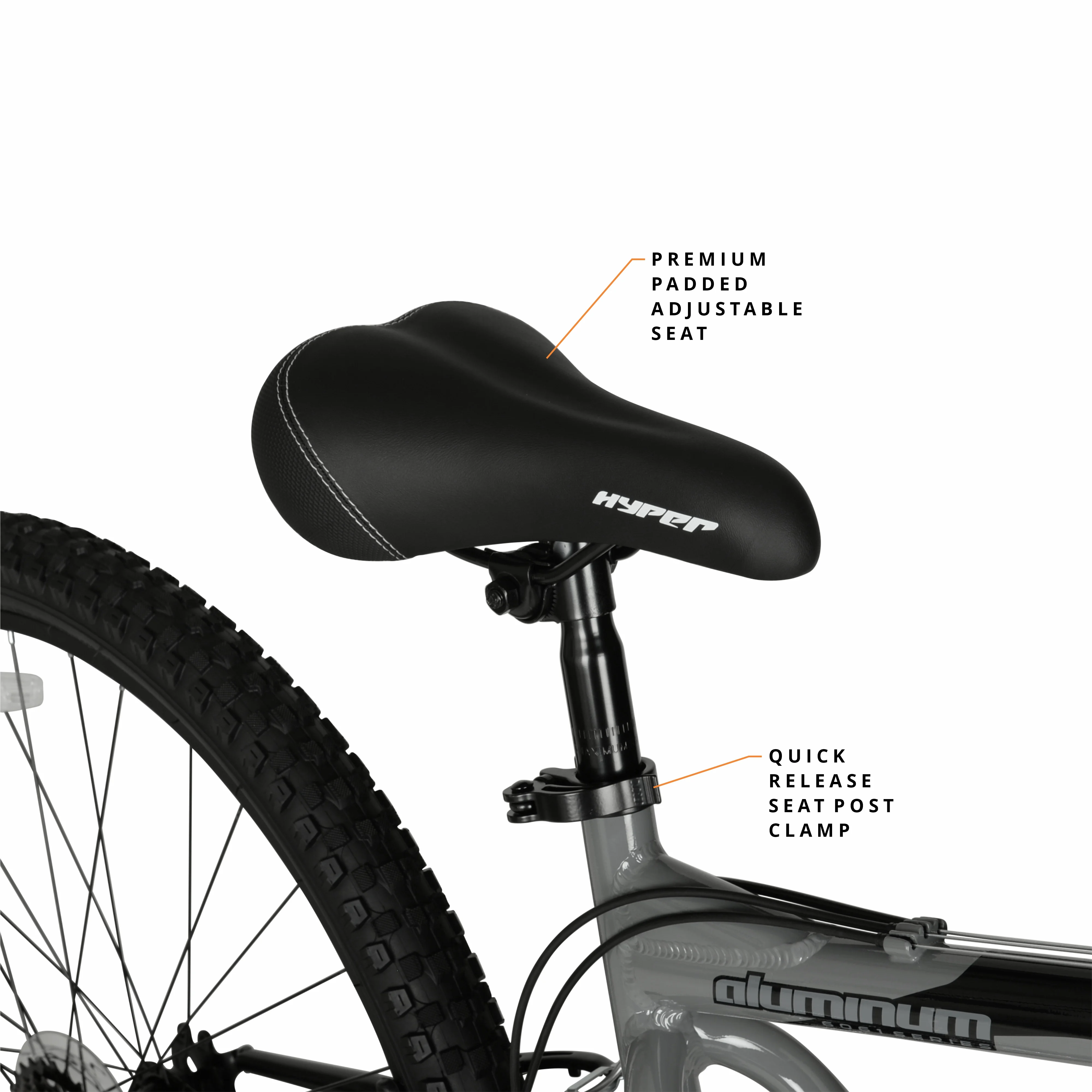 Hyper Bicycles 29