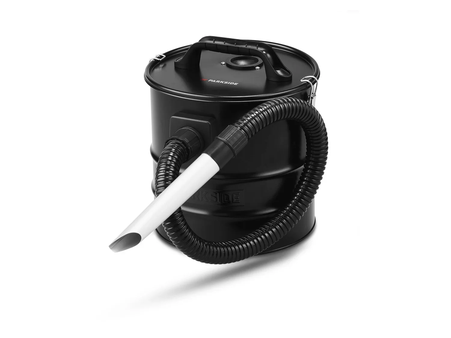 PARKSIDE Filtre  cendres et gros dchets, PASP 18 A1, 1200 W, 18 L