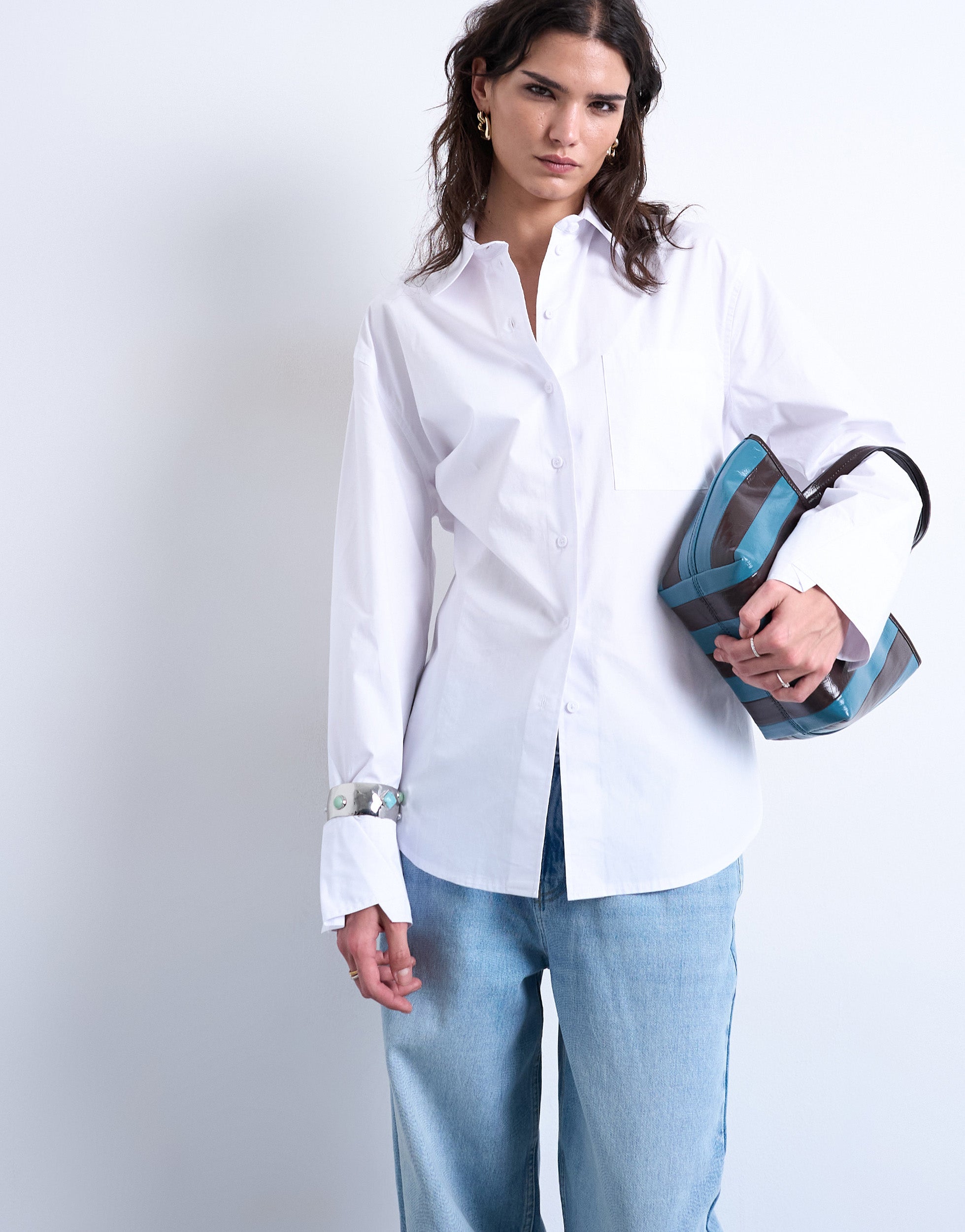 VERO MODA® TSDEMI Shirt