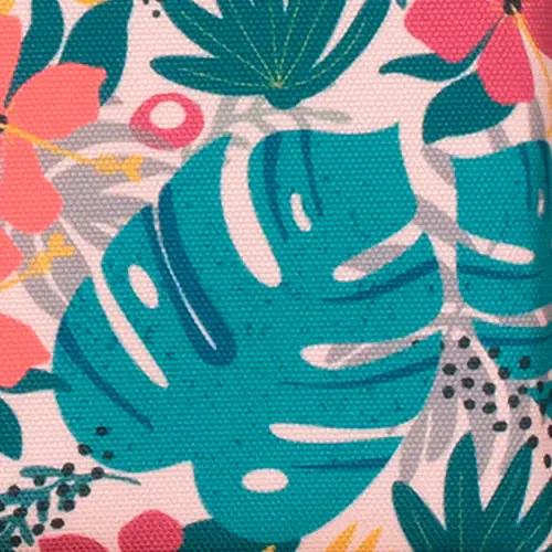 Pochette avant medium Epcot