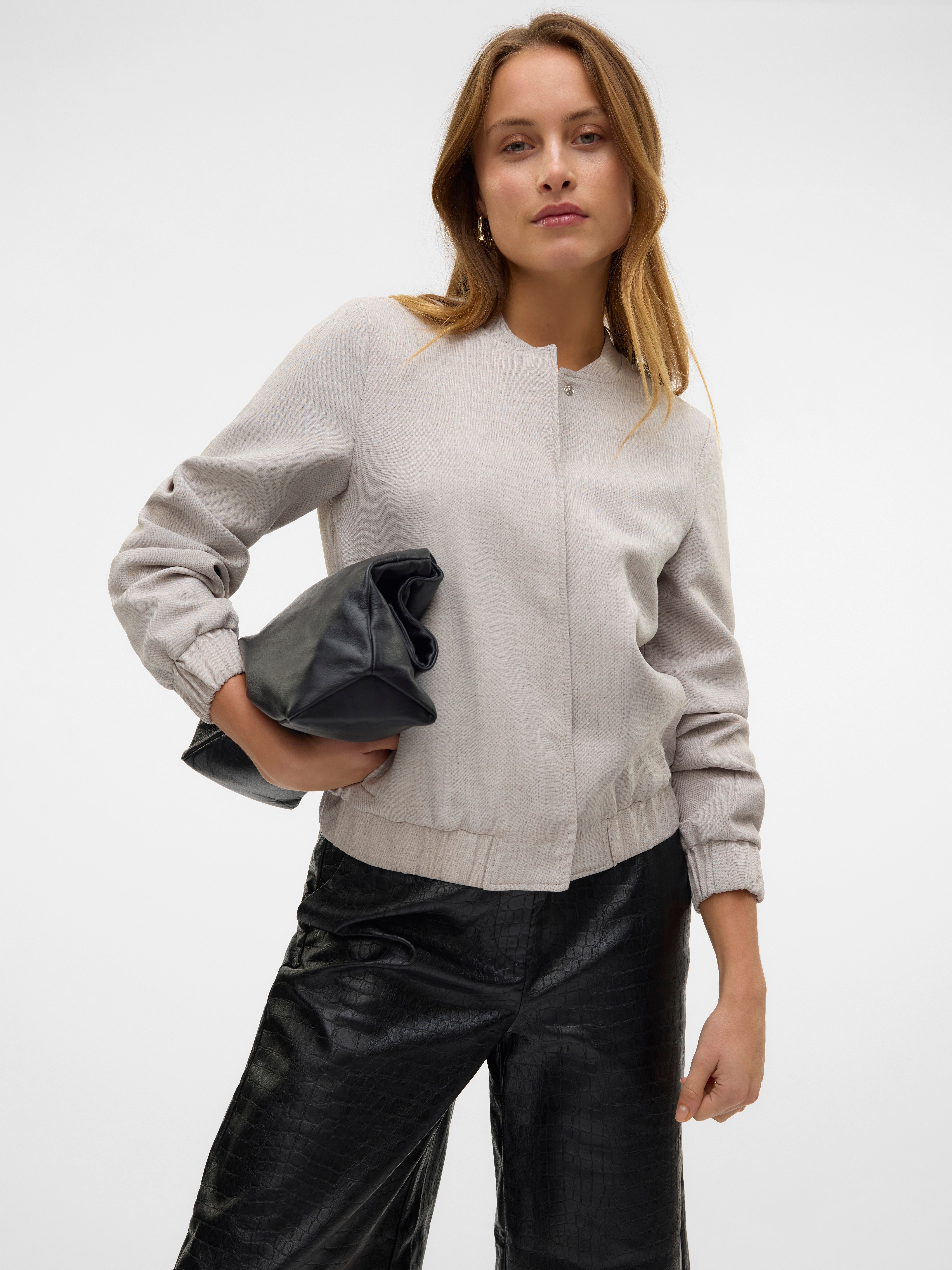 VERO MODA® VMCASSIDY Otw Bomber