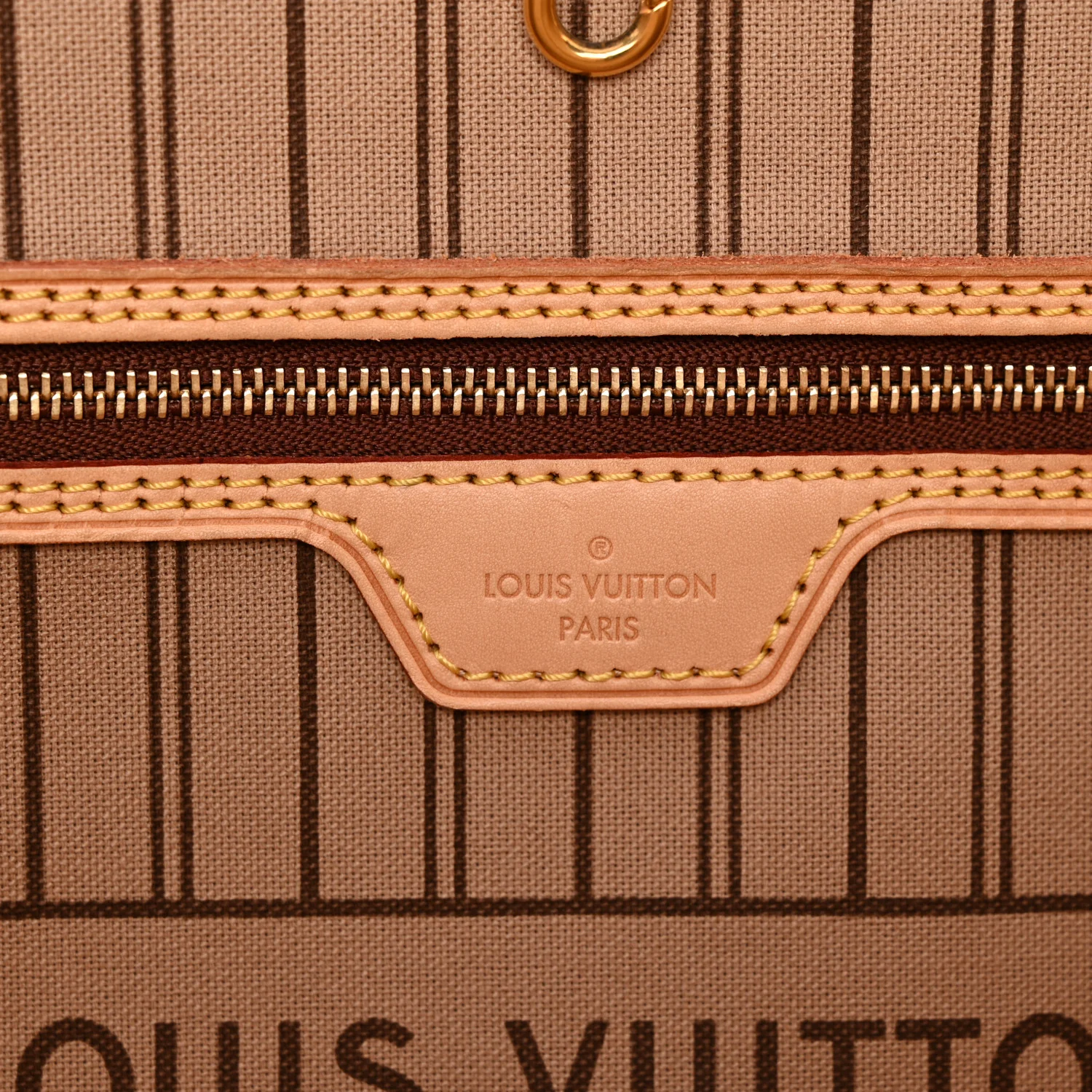 Monogram Neo Neverfull MM