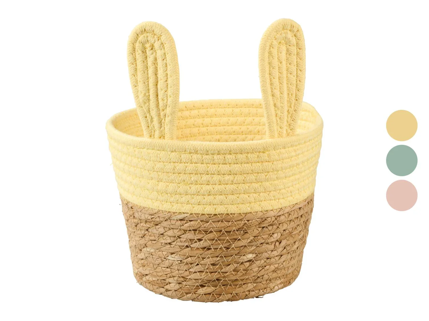 LIVARNO Panier de rangement
