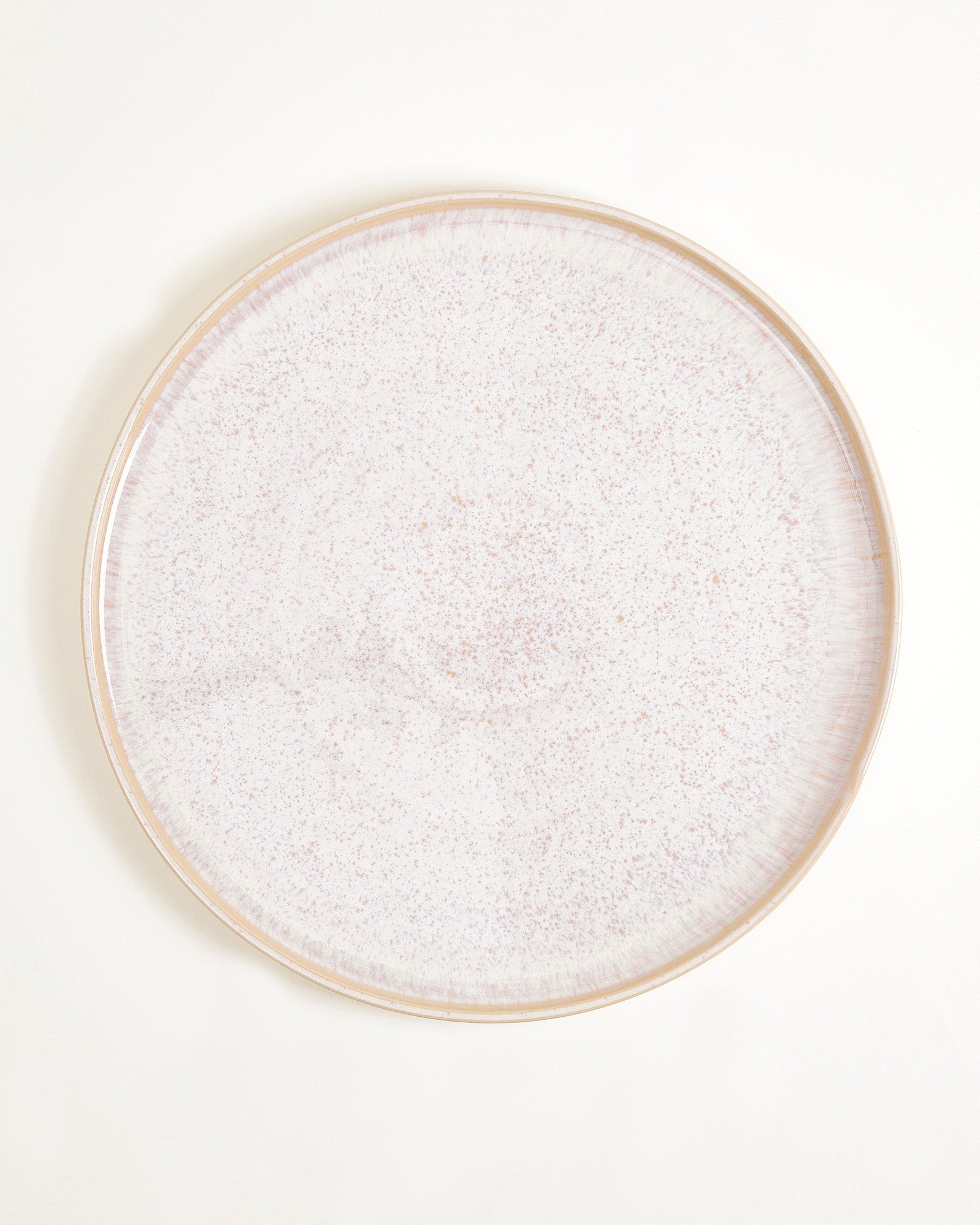 AREIA - PIZZA PLATE SAND