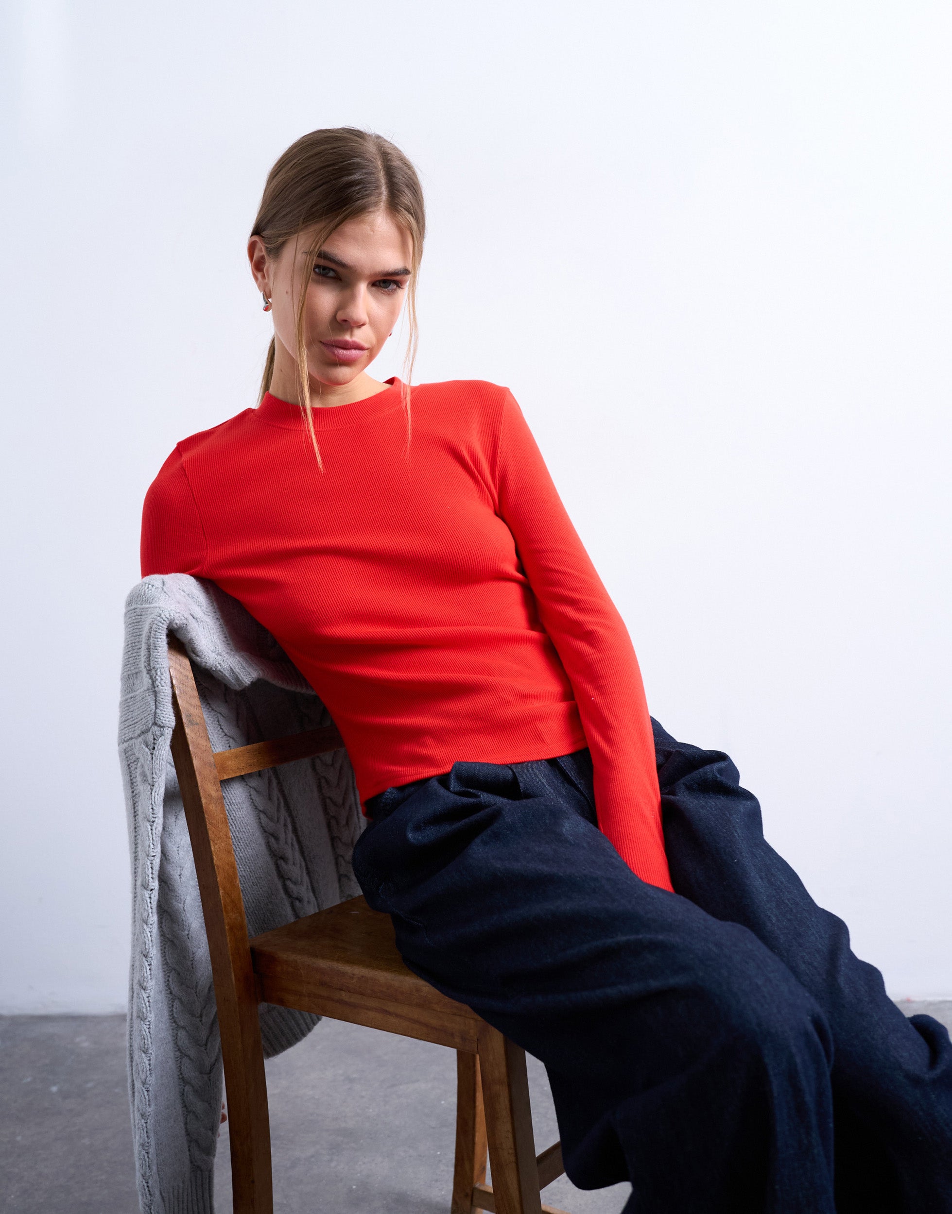 VERO MODA® TSBEA Top