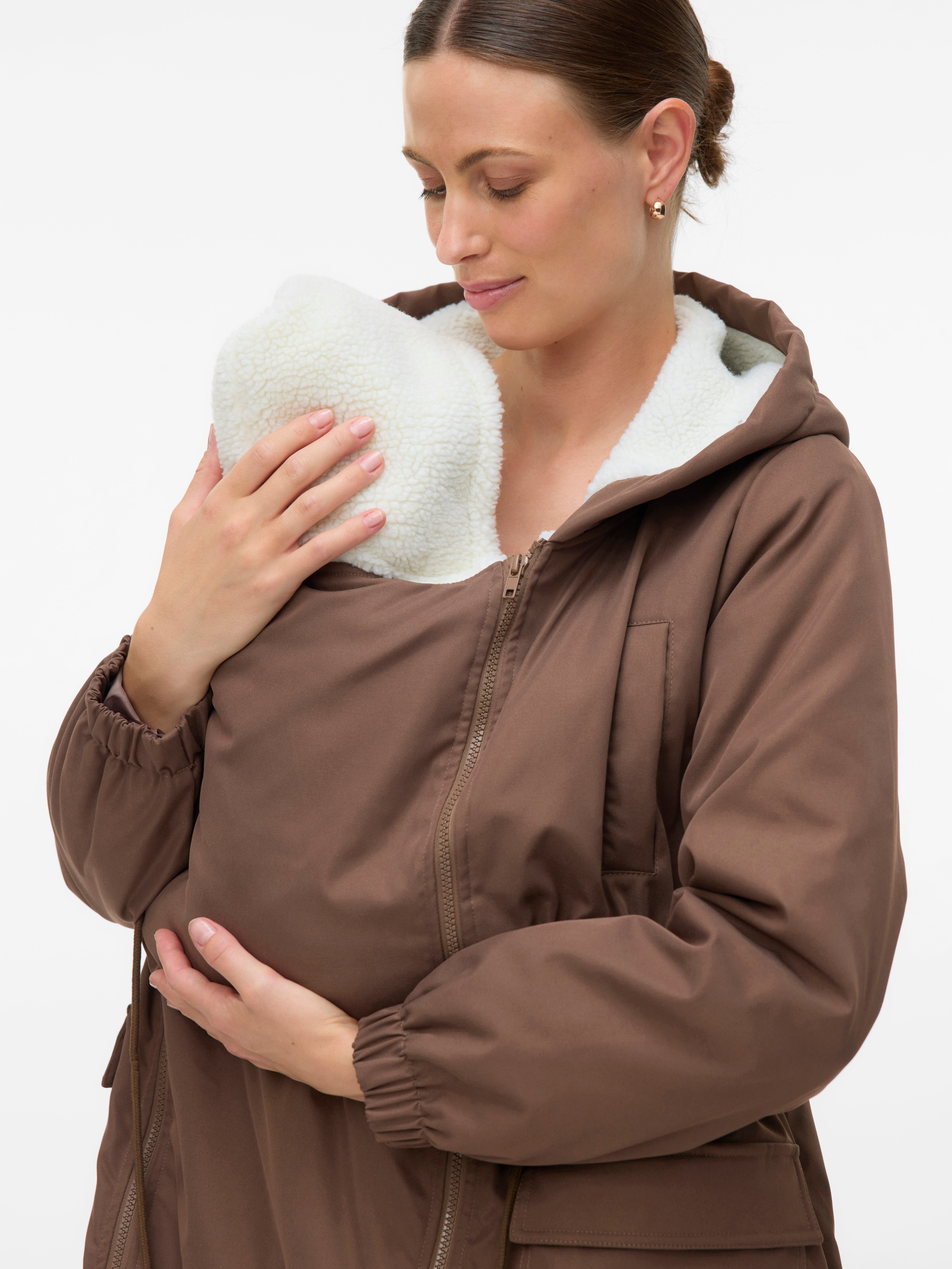 VERO MODA® Hood Jacket
