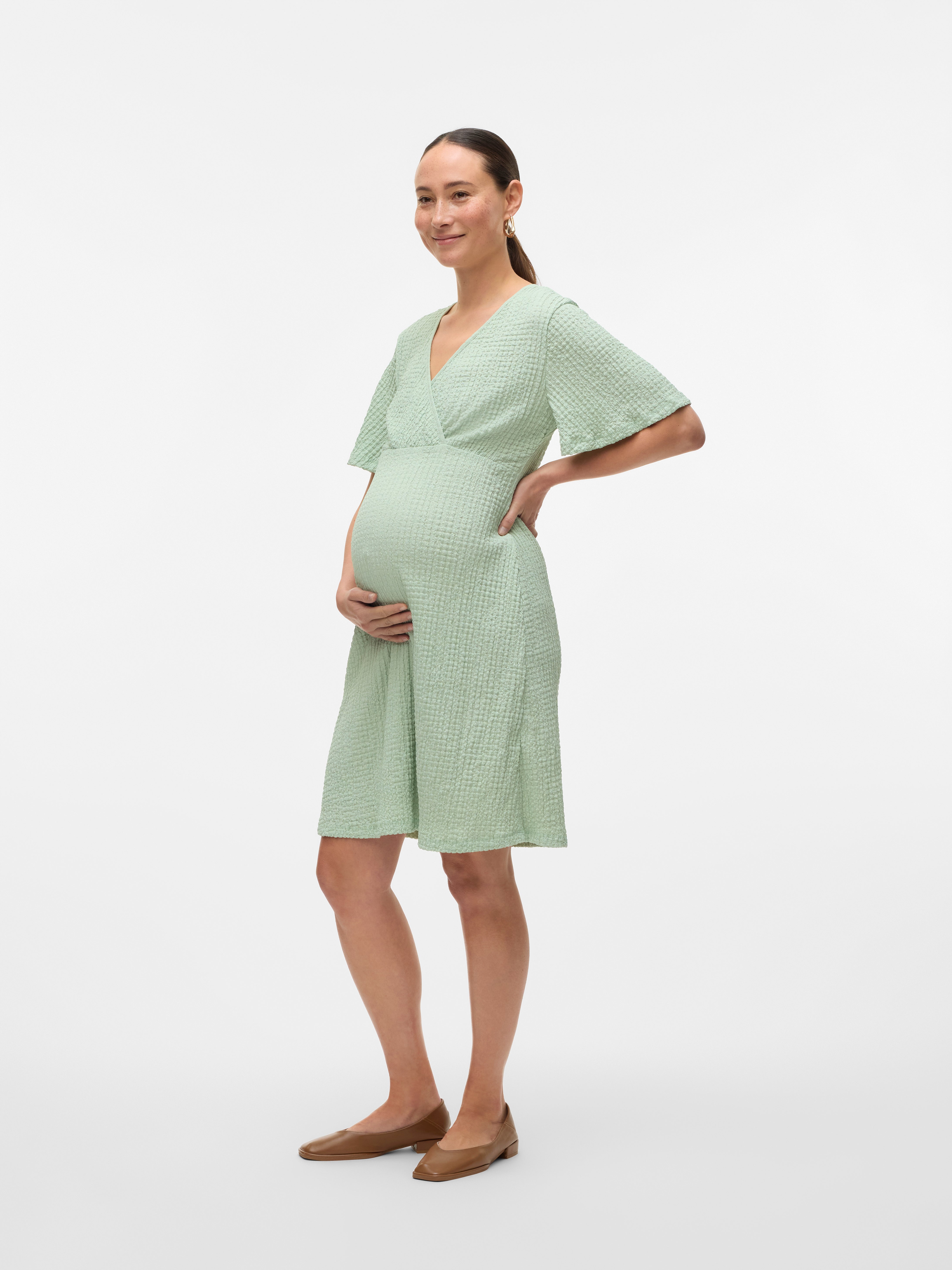 VERO MODA® MLNOVA Maternity Dress
