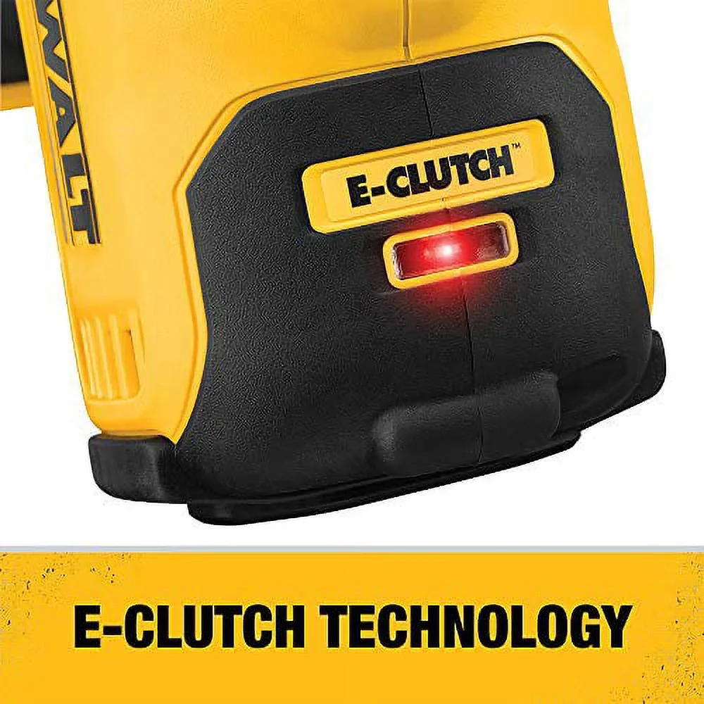 60V 1/2 Mid-Handle Cordless Drill